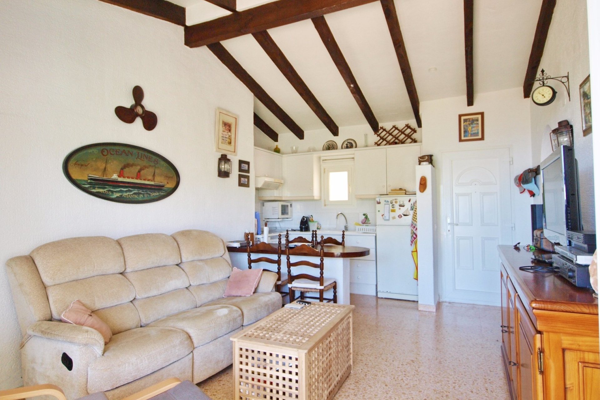 Vente - Appartement - Benitachell - Cumbre del Sol