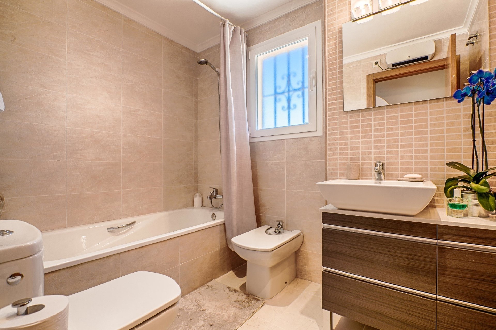 Vente - Appartement - Benitachell - Cumbre del Sol