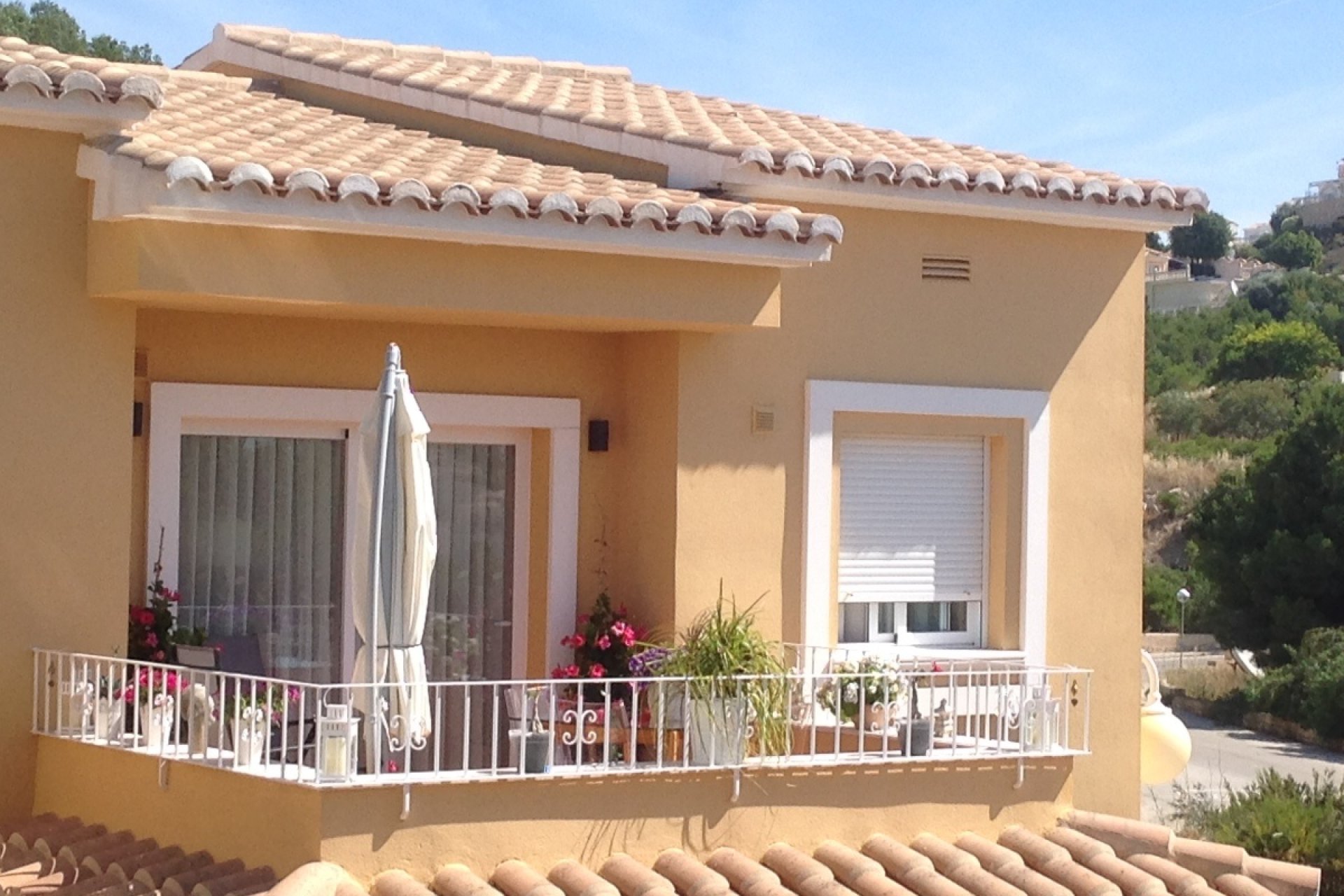 Vente - Appartement - Benitachell - Cumbre del Sol