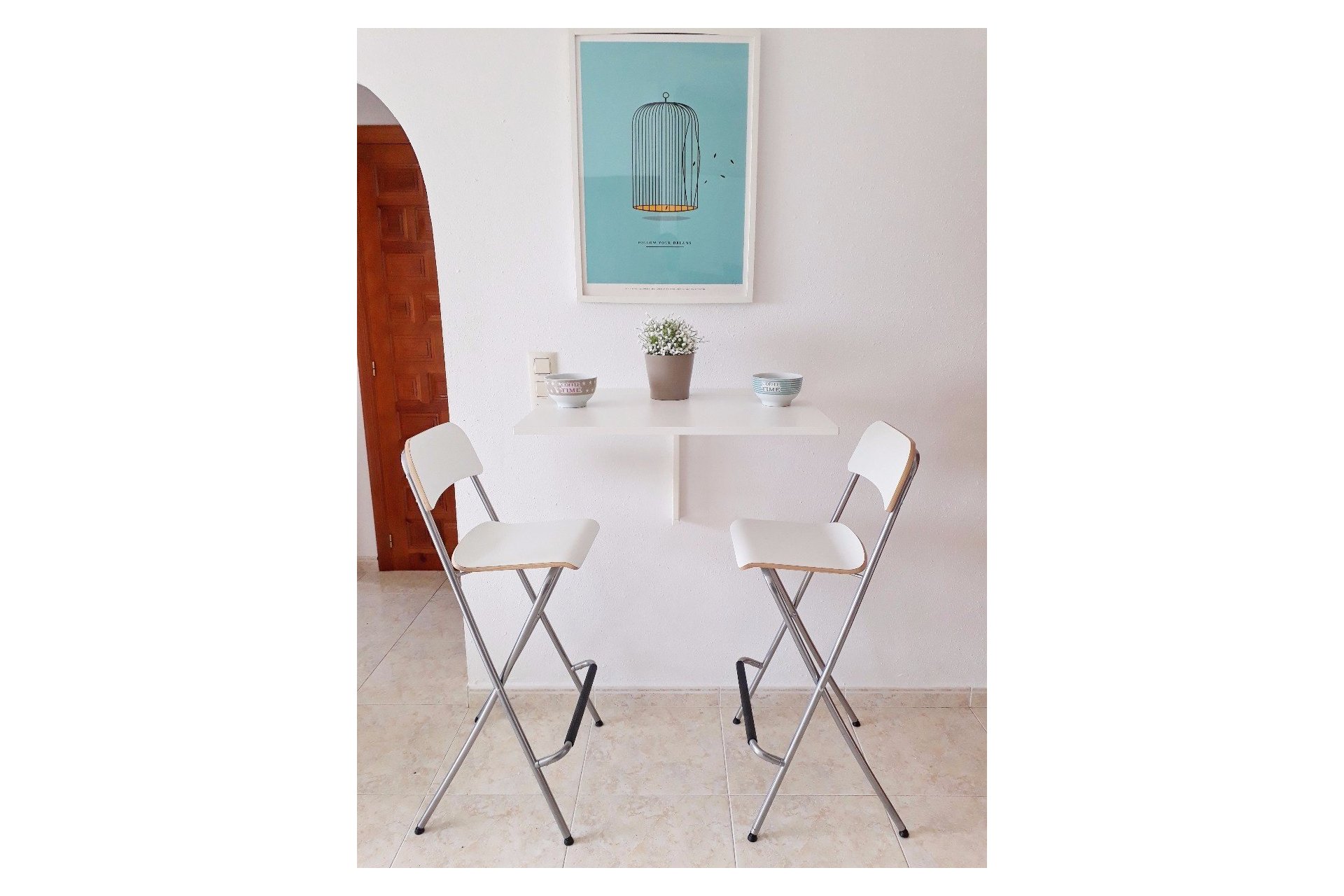Vente - Appartement - Benitachell - Cumbre del Sol