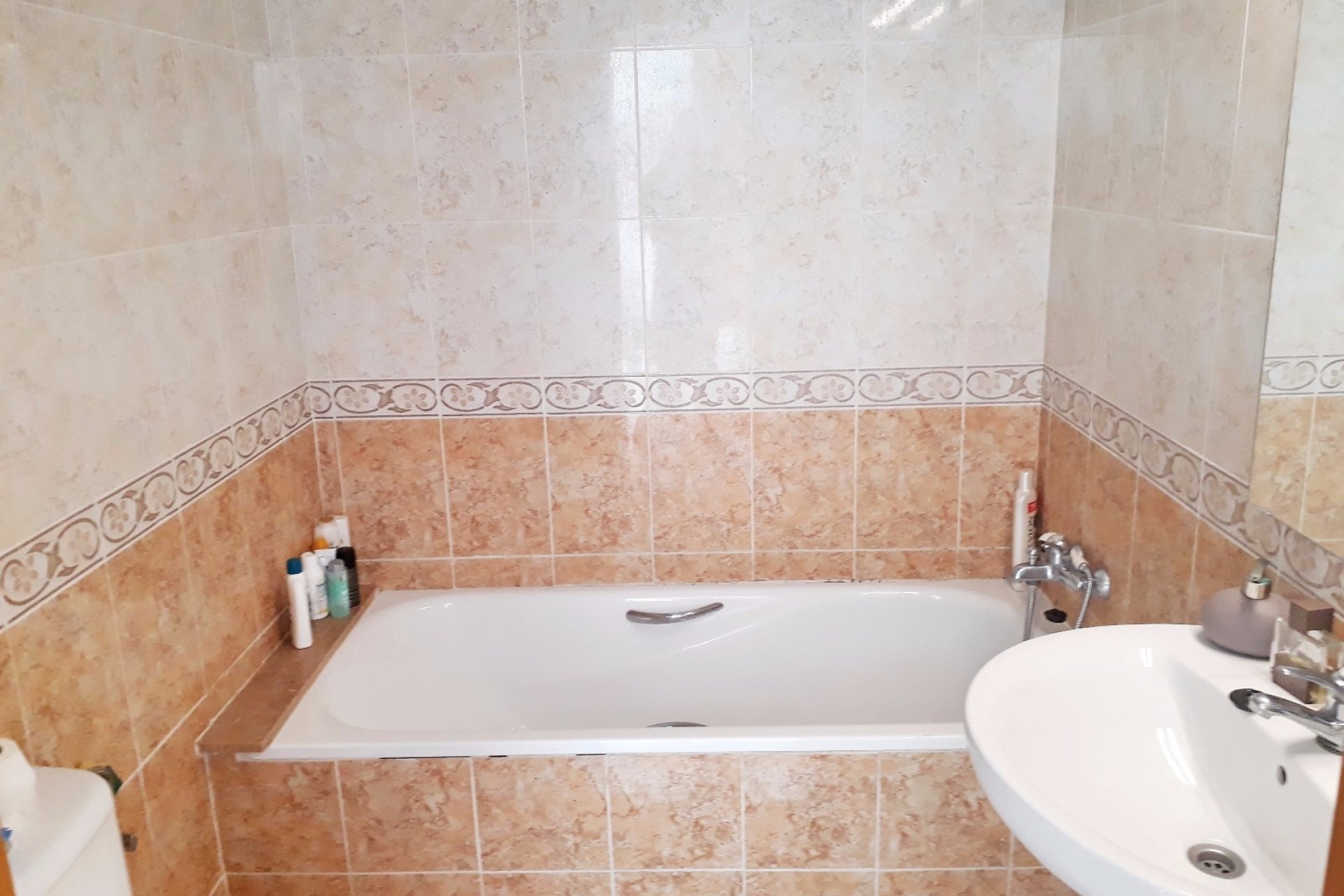 Vente - Appartement - Benitachell - Cumbre del Sol