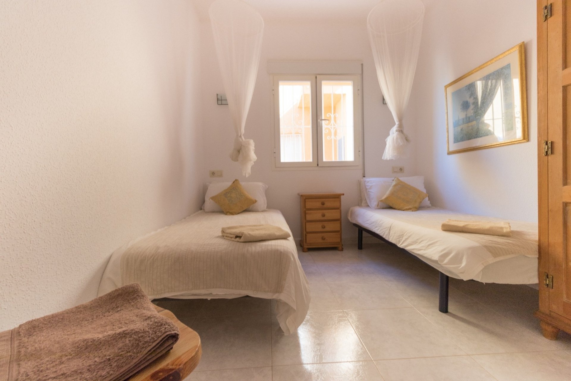 Vente - Appartement - Benitachell - Cumbre del Sol