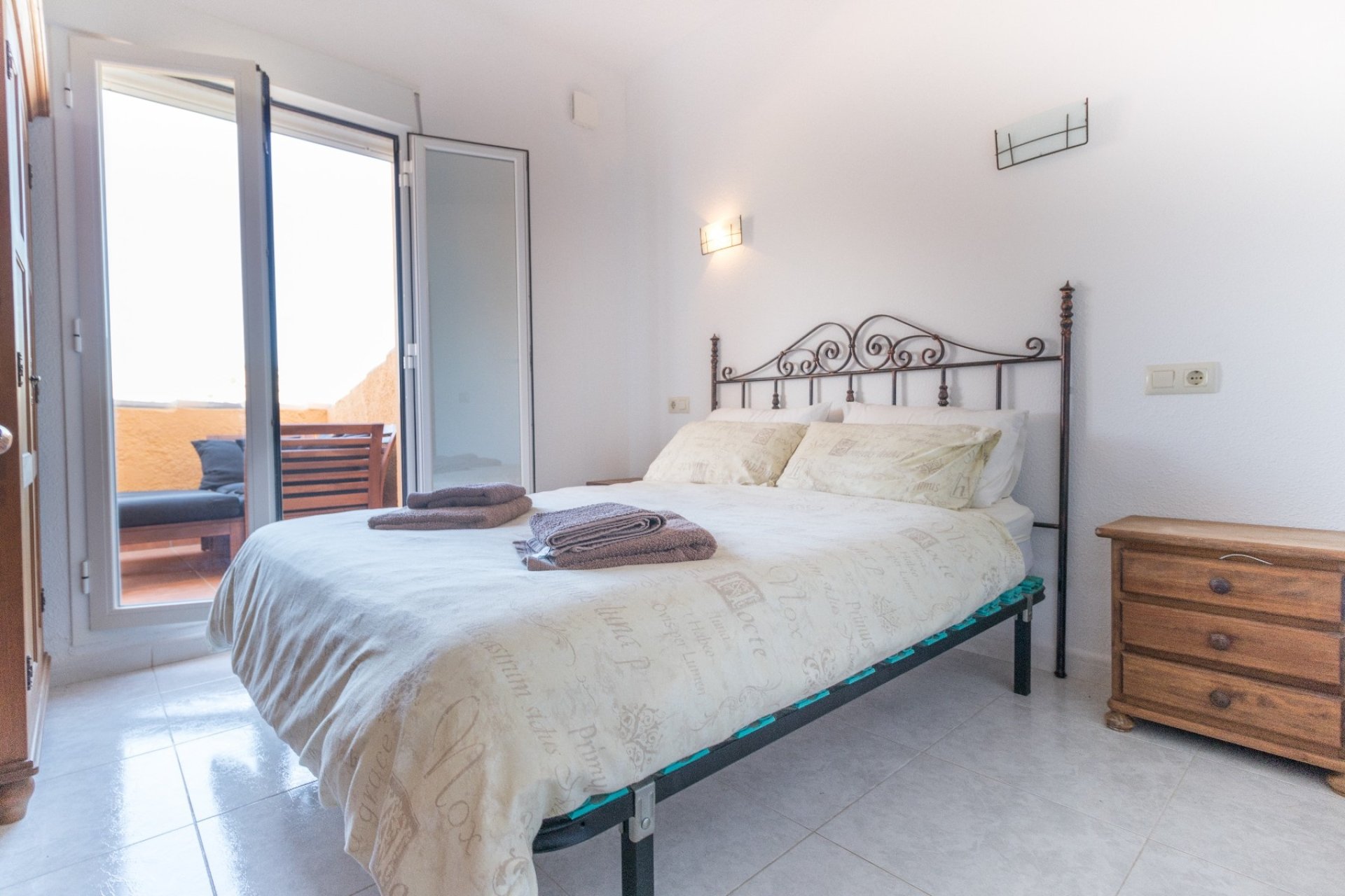 Vente - Appartement - Benitachell - Cumbre del Sol