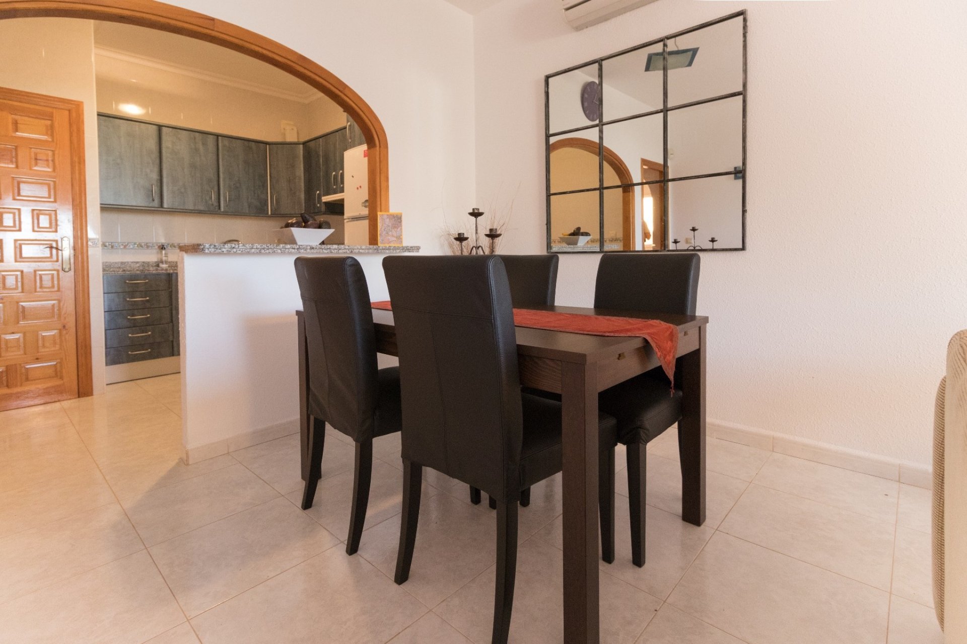 Vente - Appartement - Benitachell - Cumbre del Sol