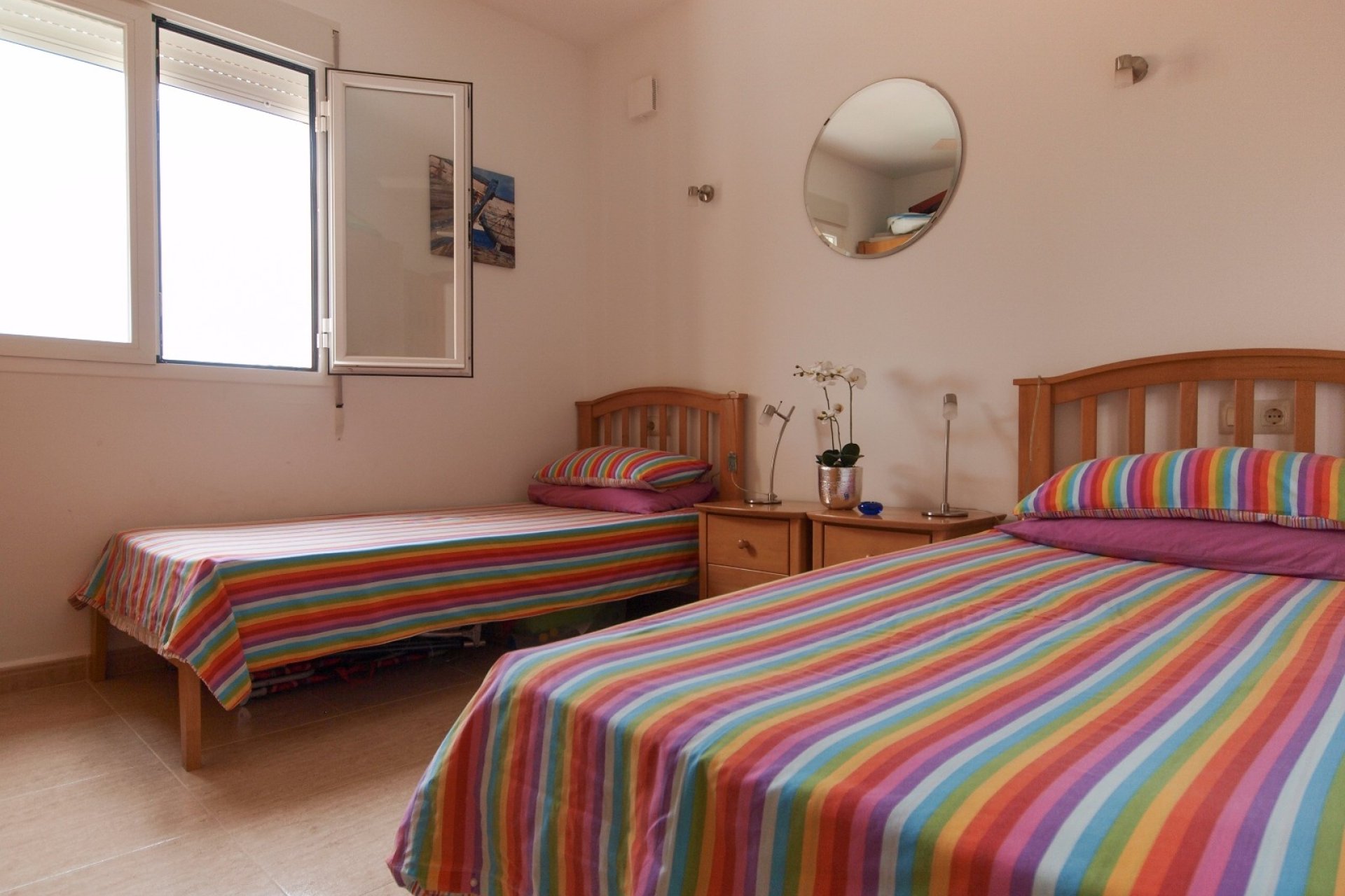 Vente - Appartement - Benitachell - Cumbre del Sol