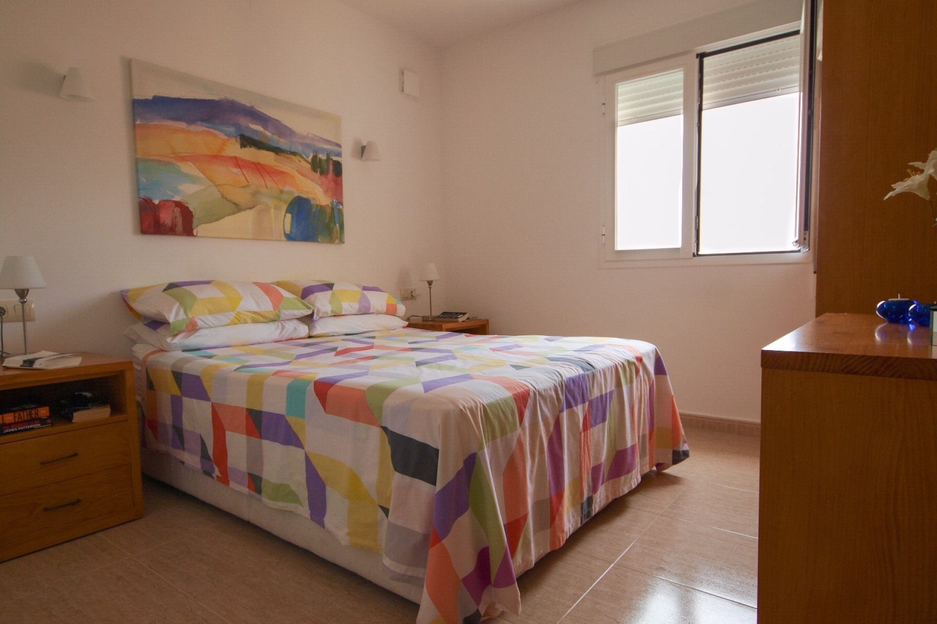 Vente - Appartement - Benitachell - Cumbre del Sol