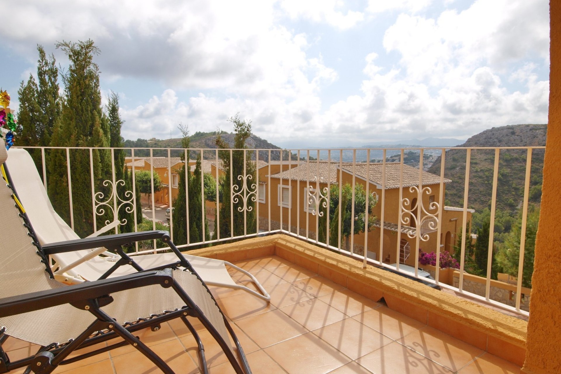 Vente - Appartement - Benitachell - Cumbre del Sol