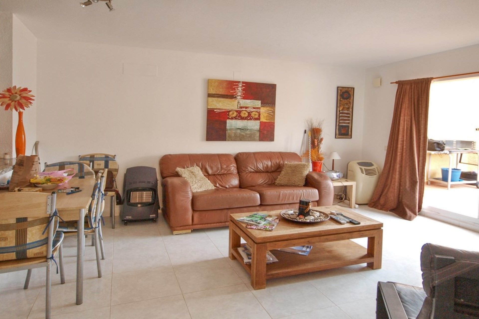 Vente - Appartement - Benitachell - Cumbre del Sol