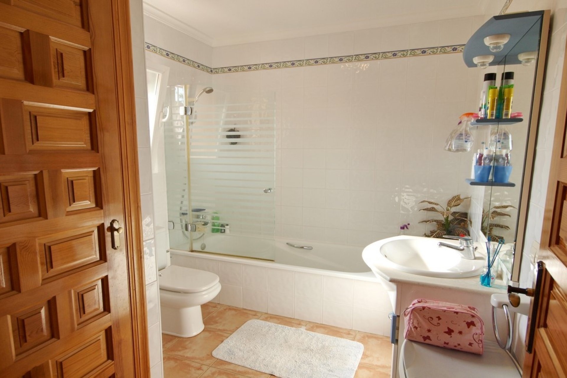 Vente - Appartement - Benitachell - Cumbre del Sol