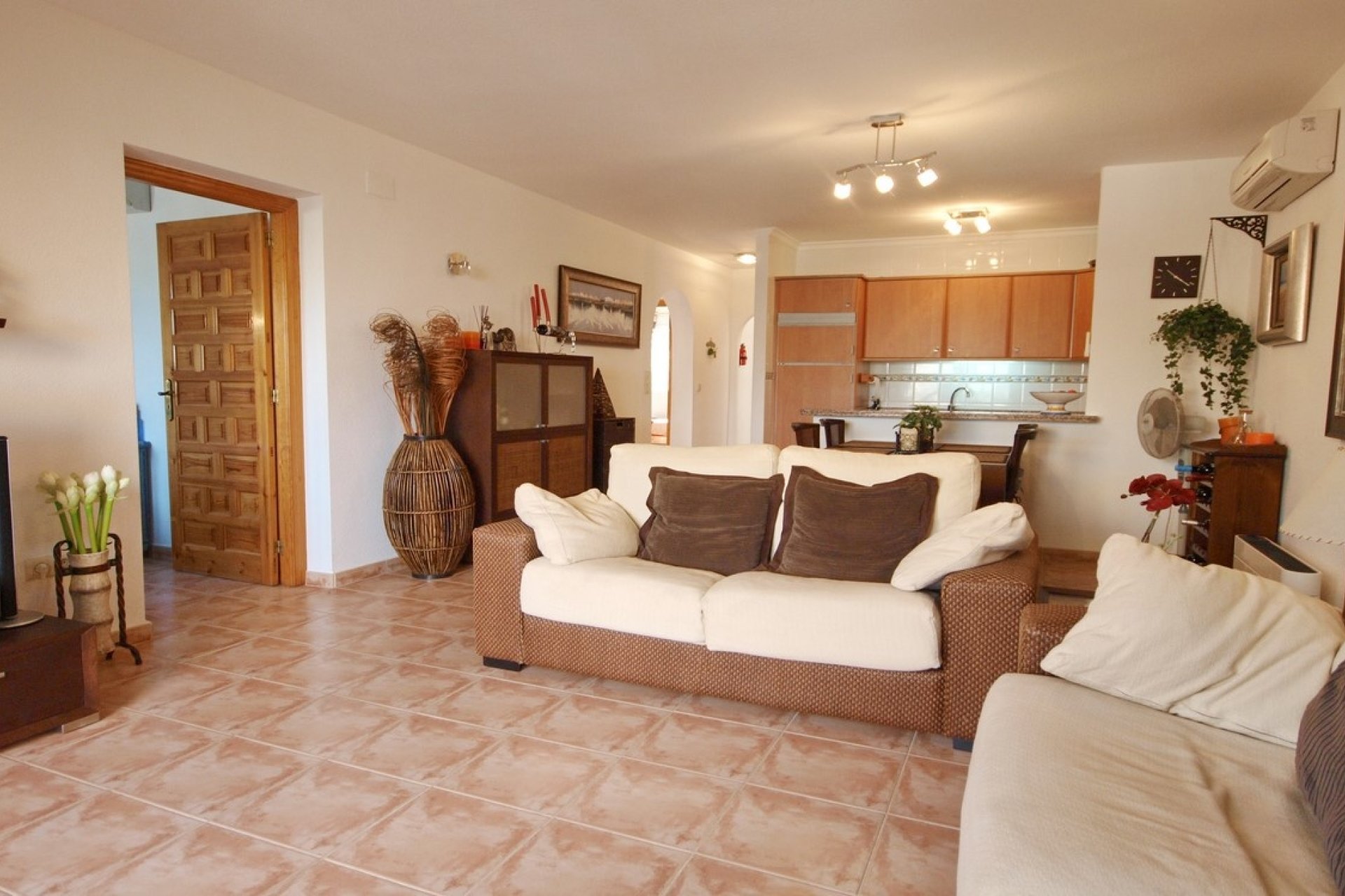 Vente - Appartement - Benitachell - Cumbre del Sol