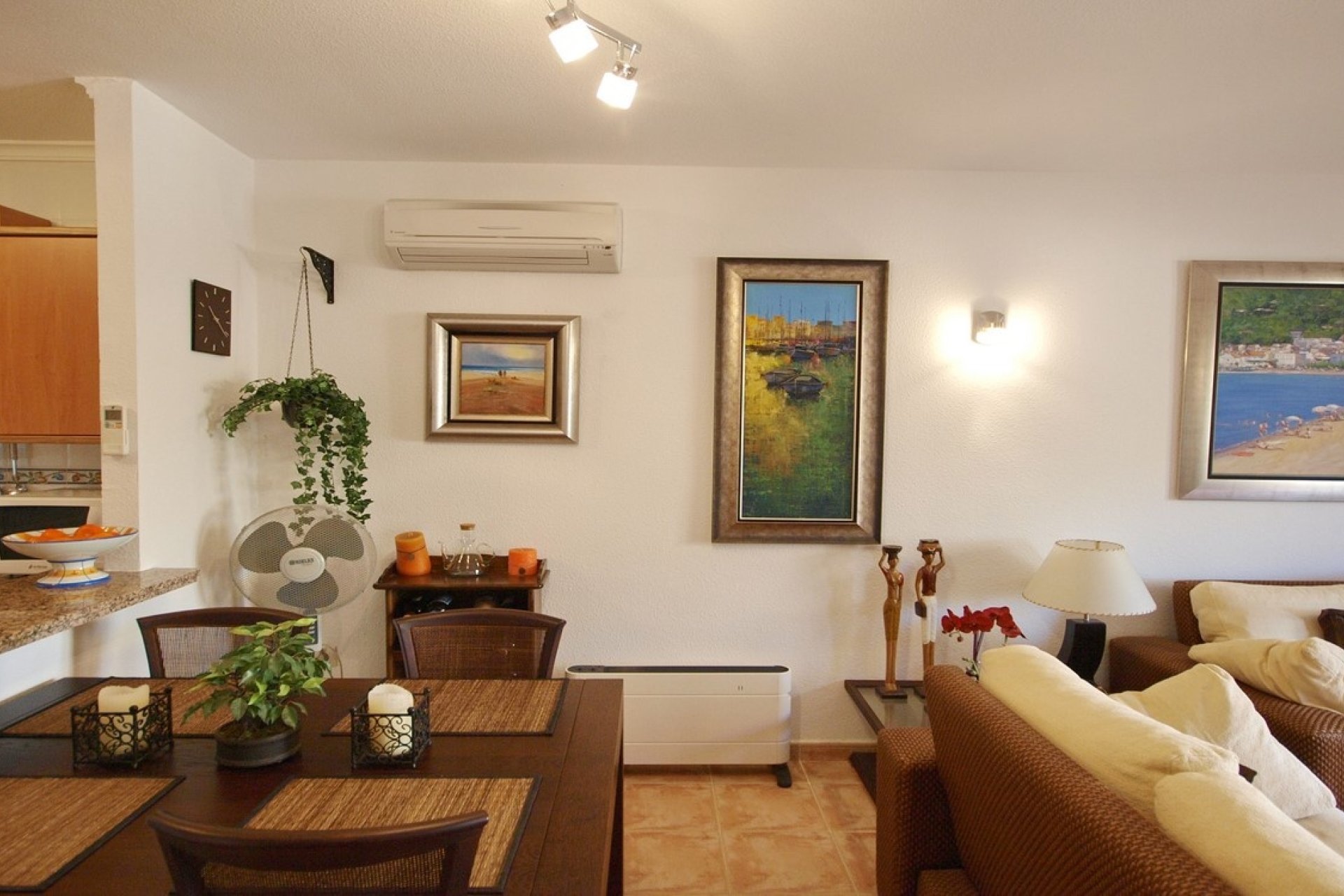 Vente - Appartement - Benitachell - Cumbre del Sol