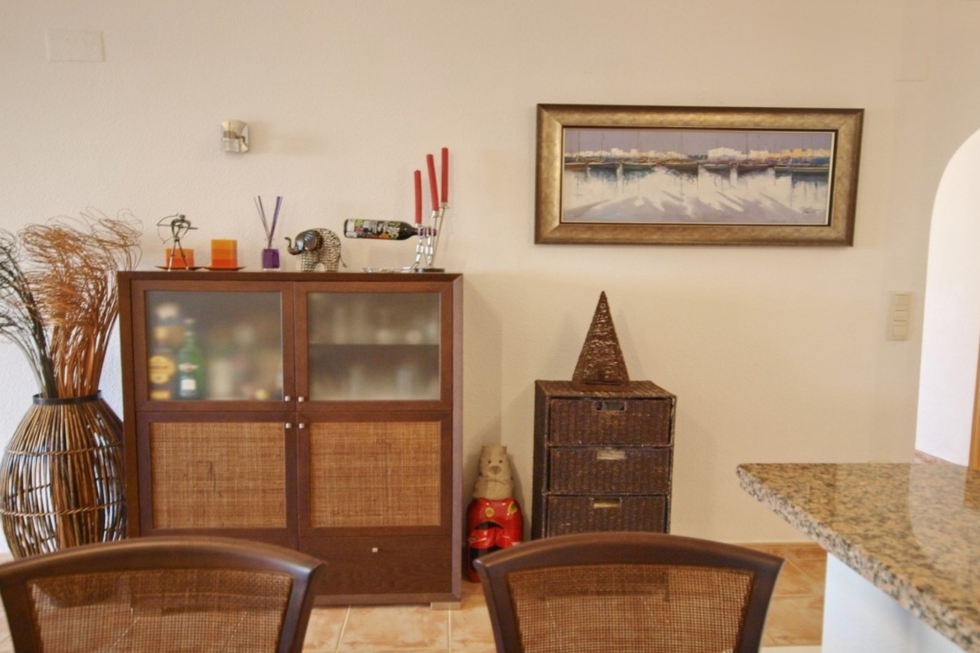 Vente - Appartement - Benitachell - Cumbre del Sol
