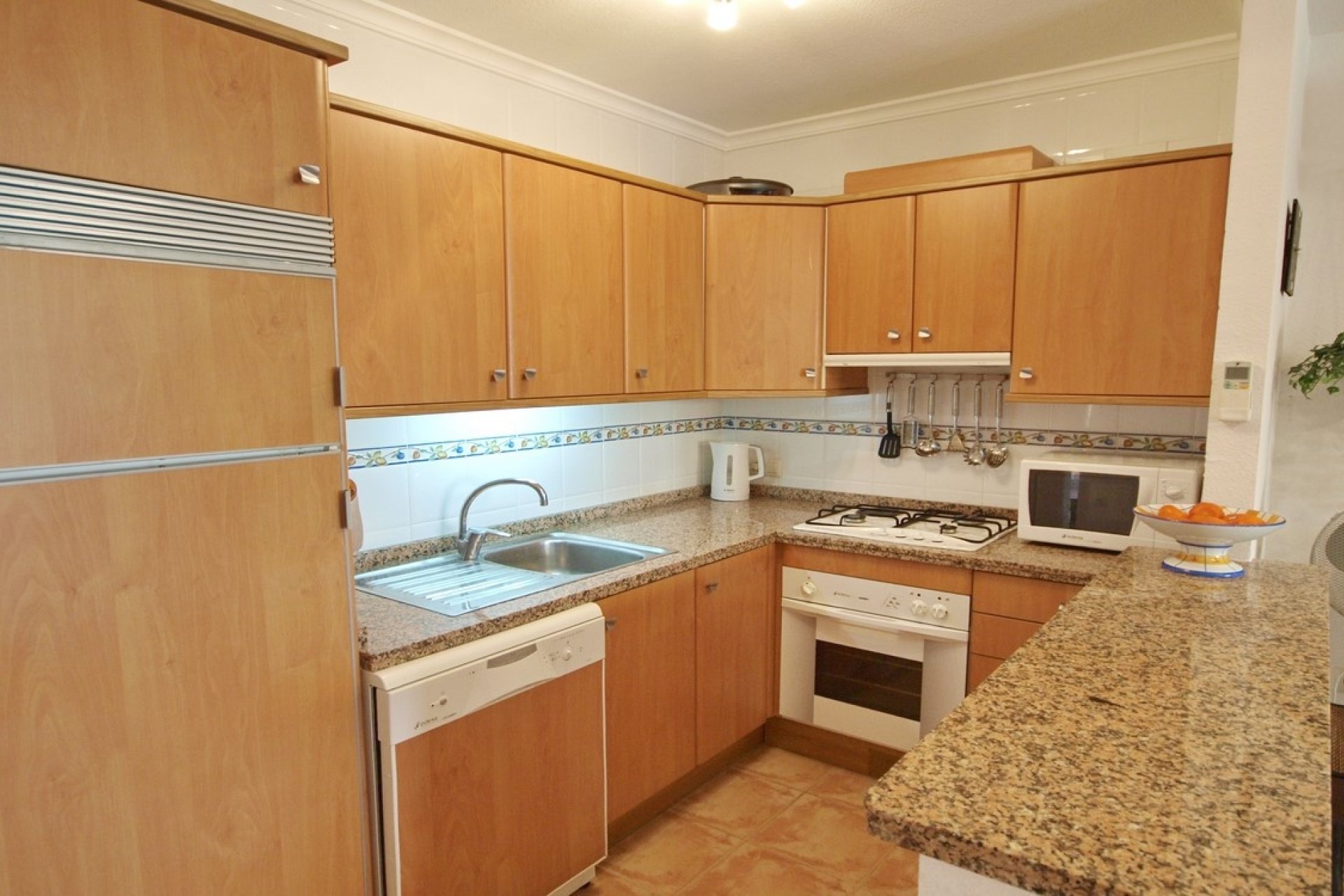 Vente - Appartement - Benitachell - Cumbre del Sol