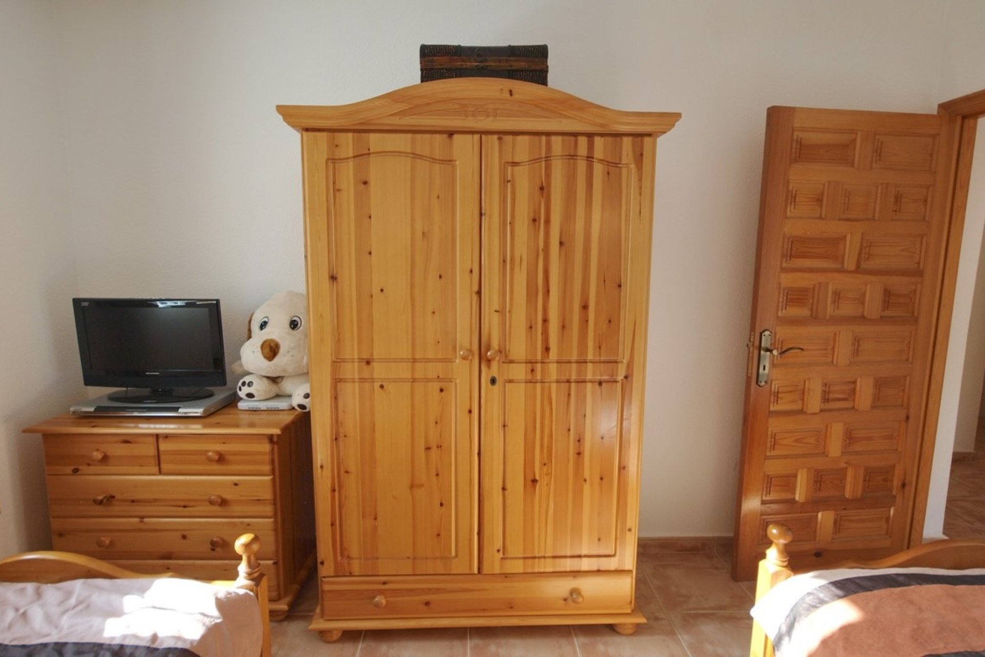Vente - Appartement - Benitachell - Cumbre del Sol