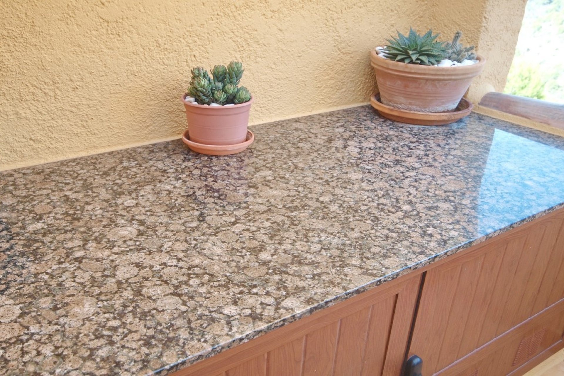 Vente - Appartement - Benitachell - Cumbre del Sol