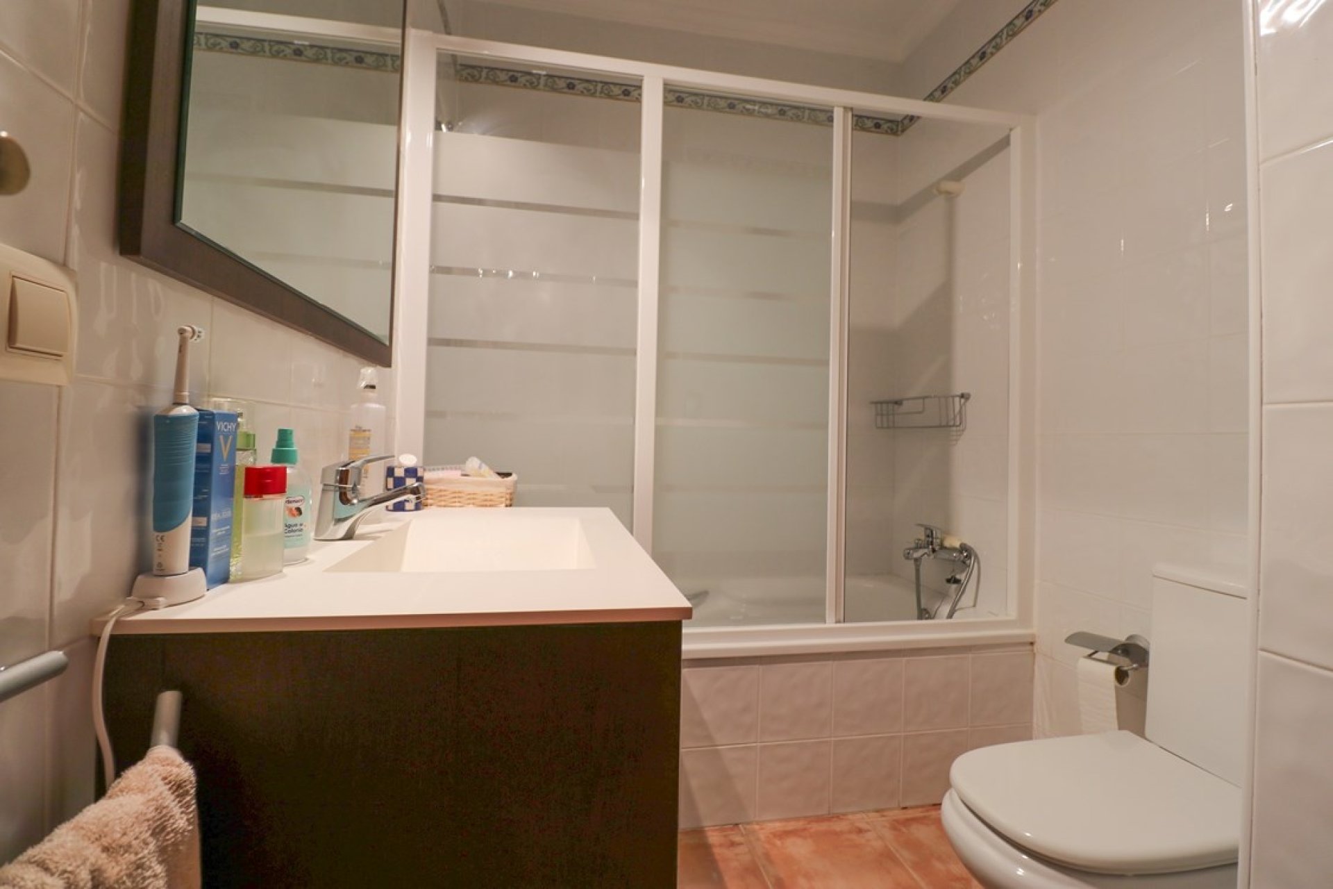 Vente - Appartement - Benitachell - Cumbre del Sol