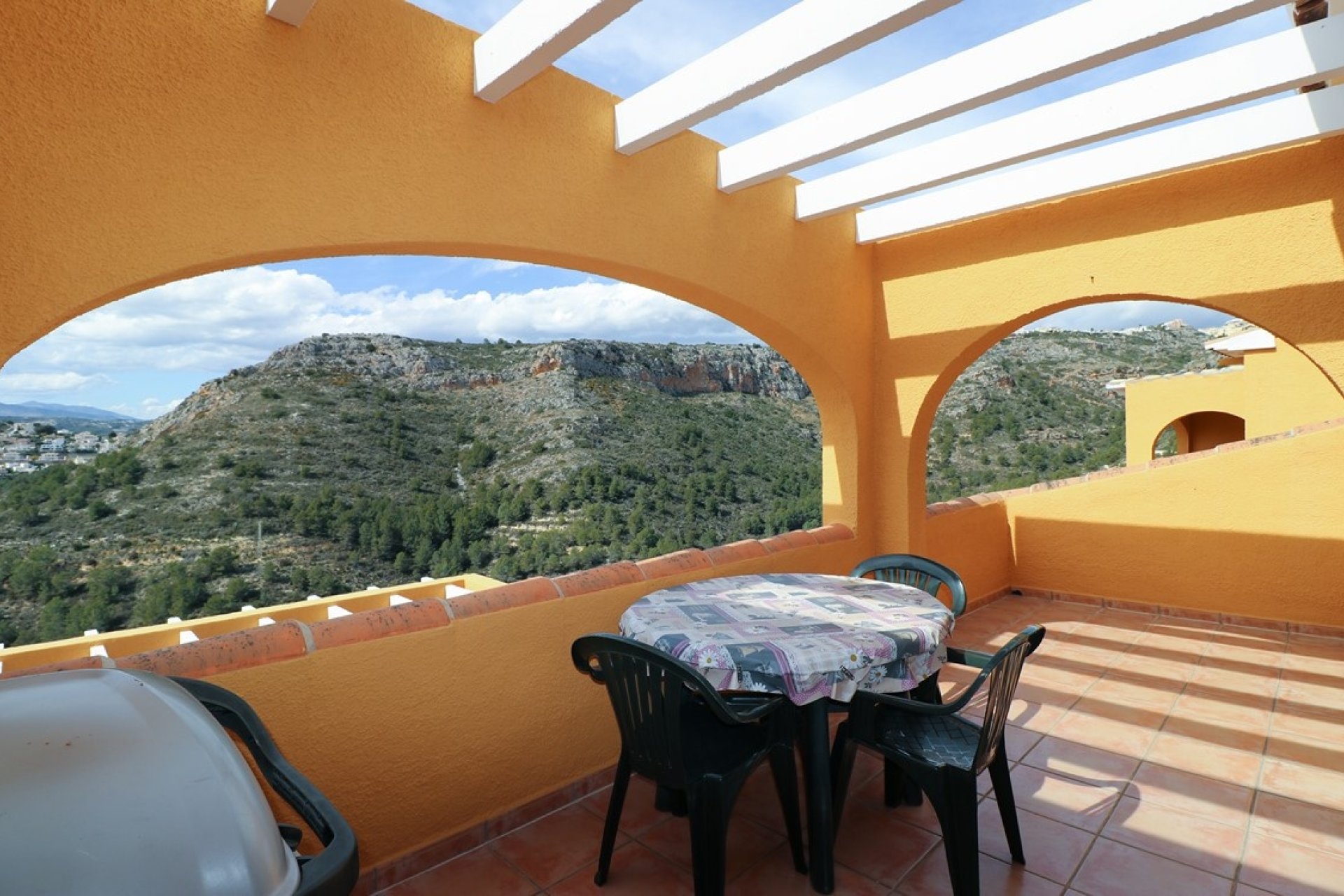 Vente - Appartement - Benitachell - Cumbre del Sol