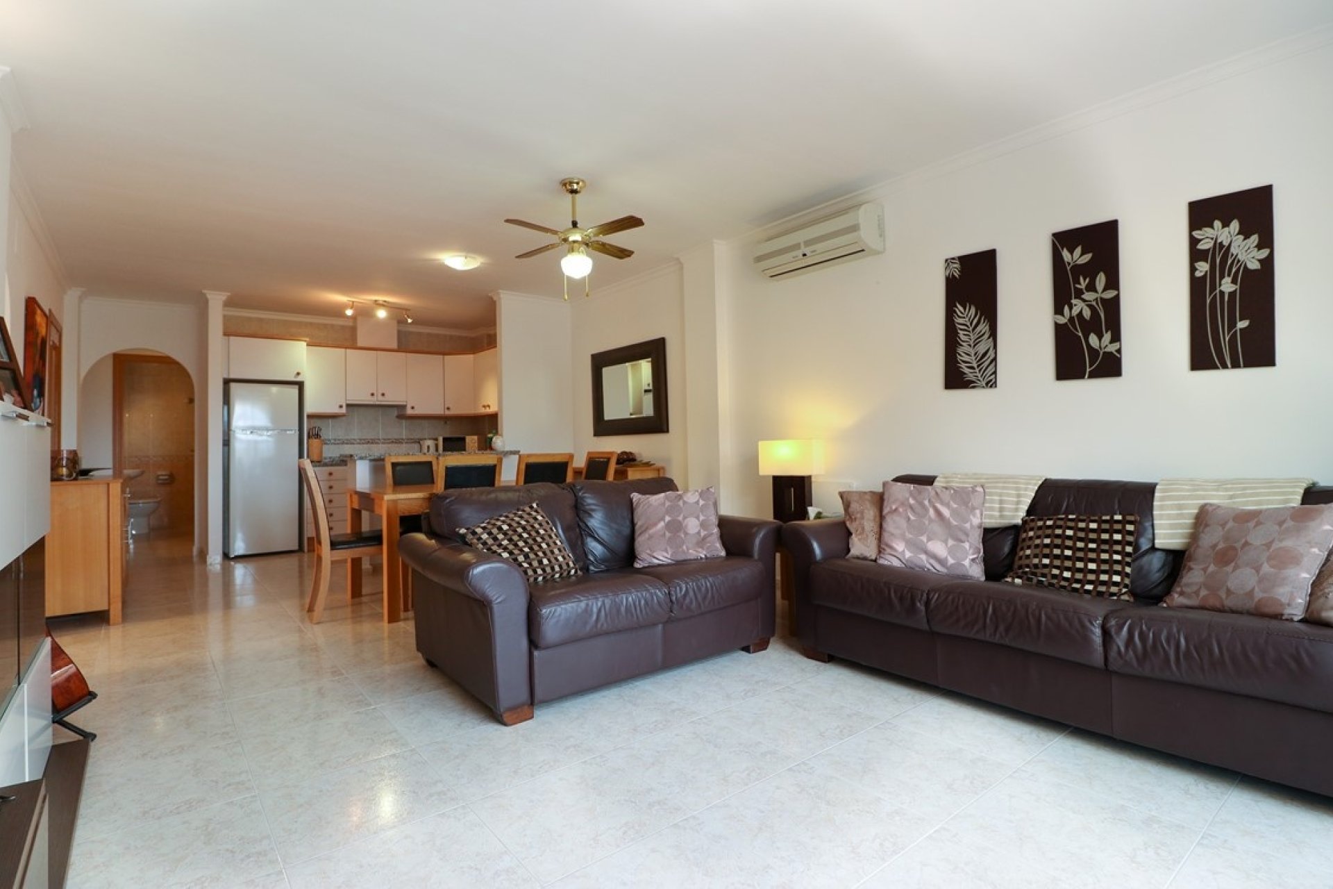 Vente - Appartement - Benitachell - Cumbre del Sol