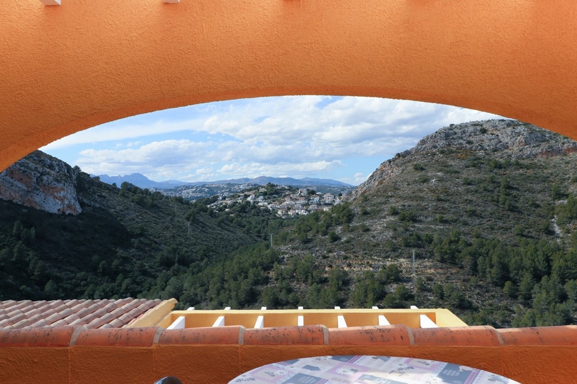 Vente - Appartement - Benitachell - Cumbre del Sol