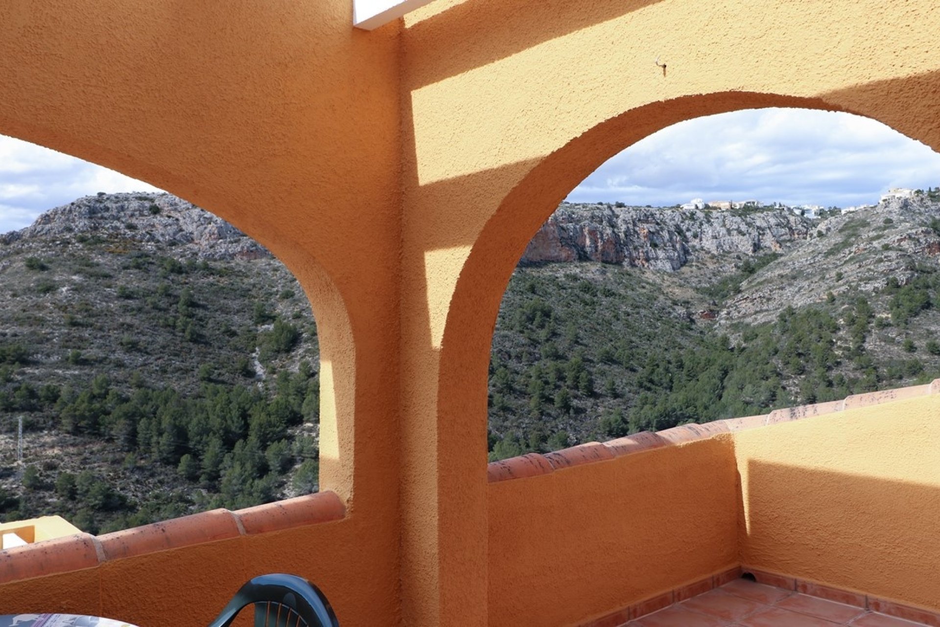 Vente - Appartement - Benitachell - Cumbre del Sol