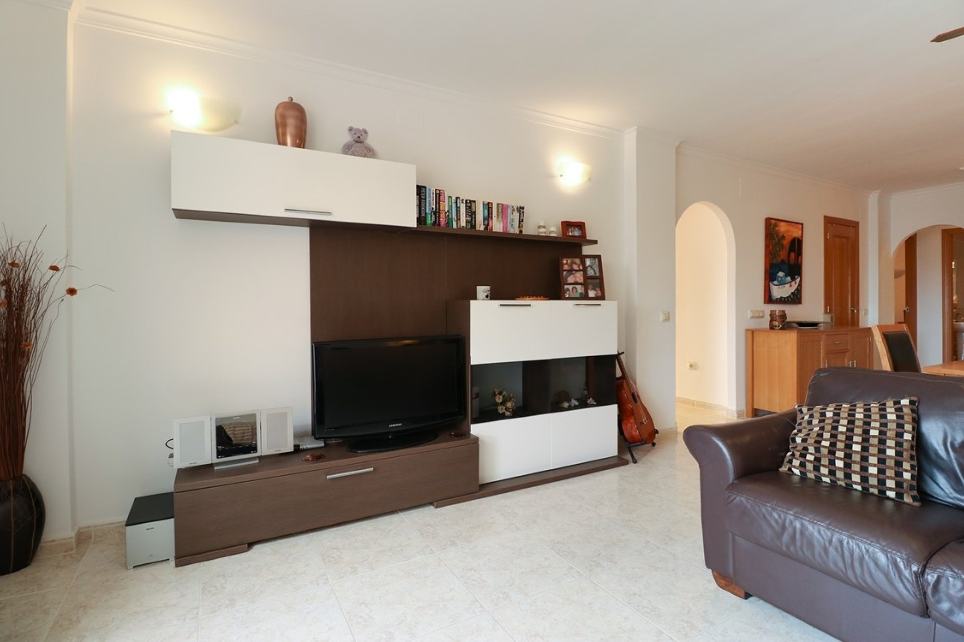 Vente - Appartement - Benitachell - Cumbre del Sol