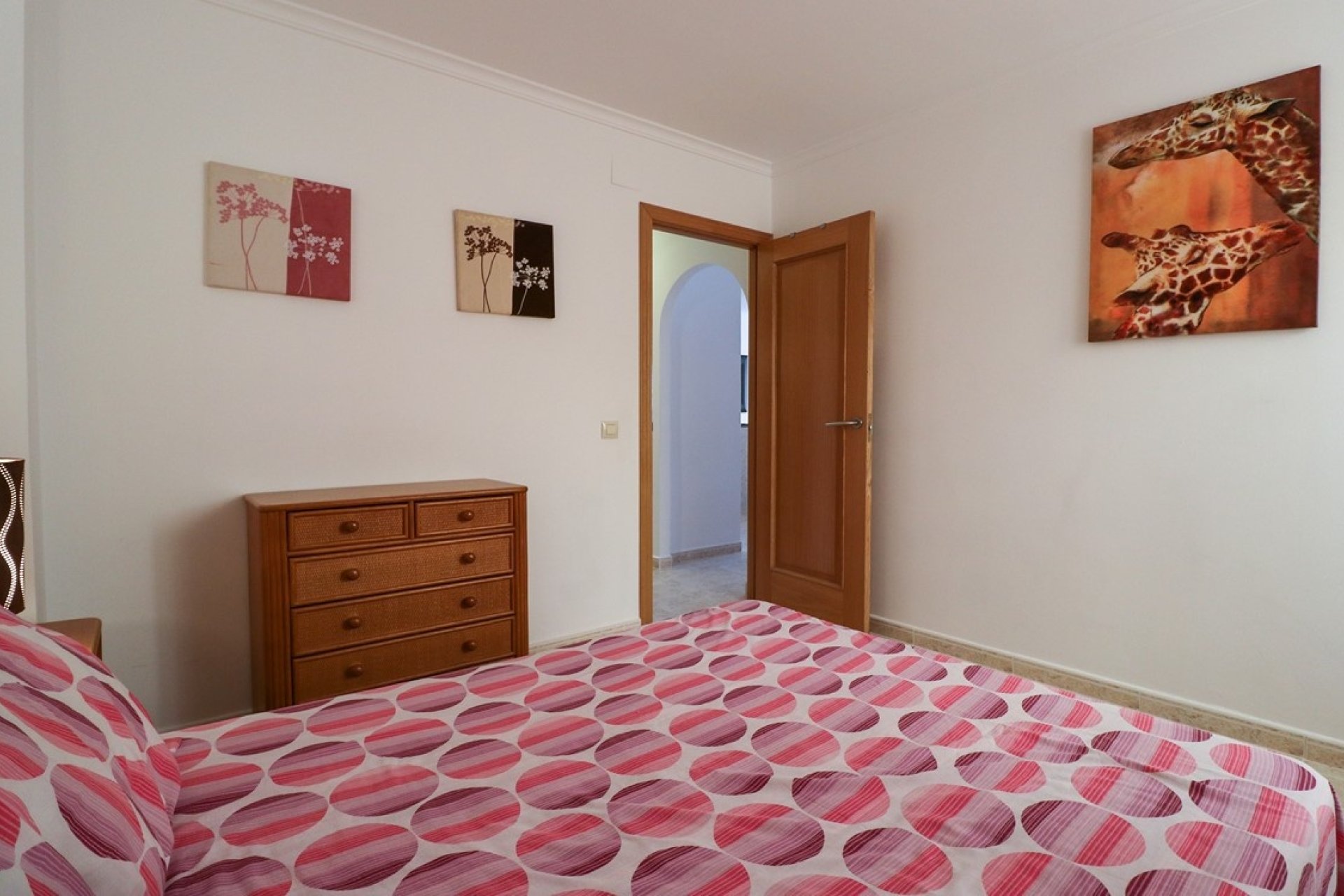 Vente - Appartement - Benitachell - Cumbre del Sol