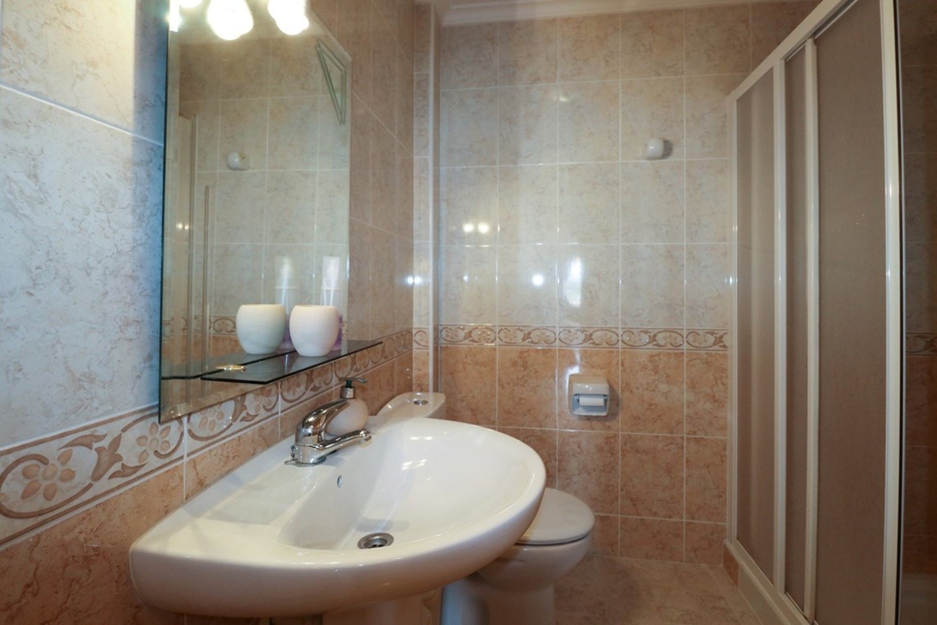 Vente - Appartement - Benitachell - Cumbre del Sol