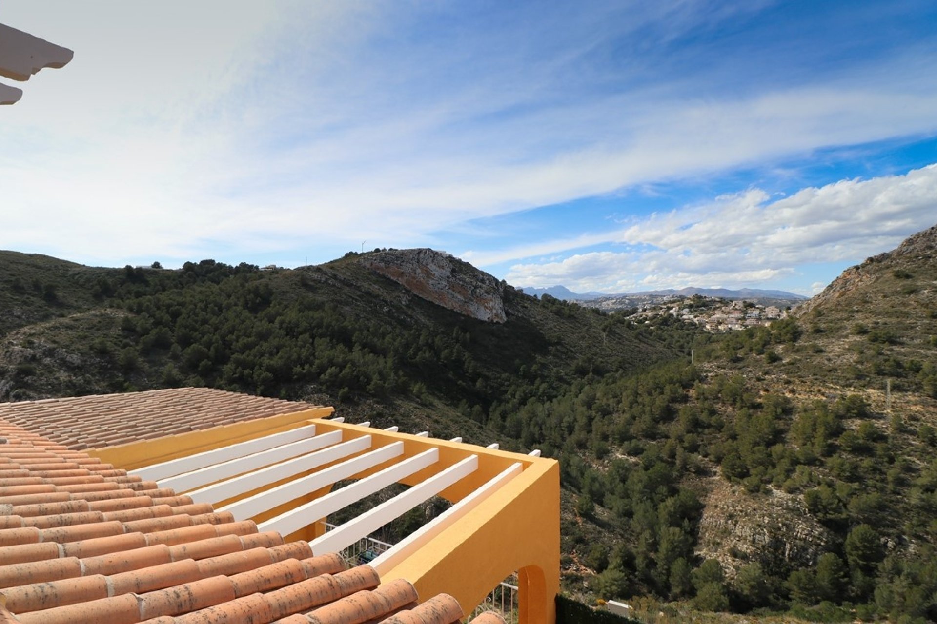 Vente - Appartement - Benitachell - Cumbre del Sol