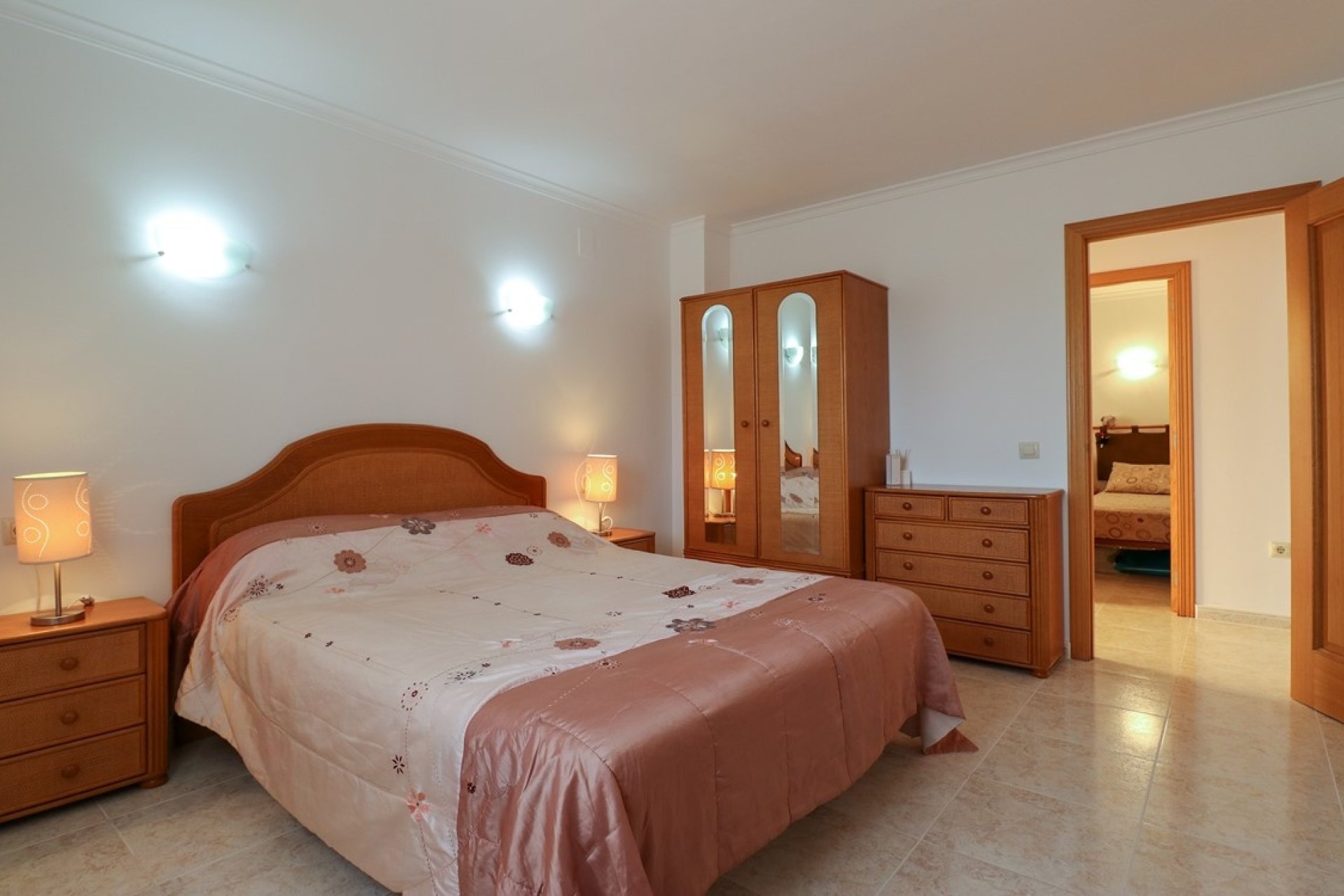 Vente - Appartement - Benitachell - Cumbre del Sol