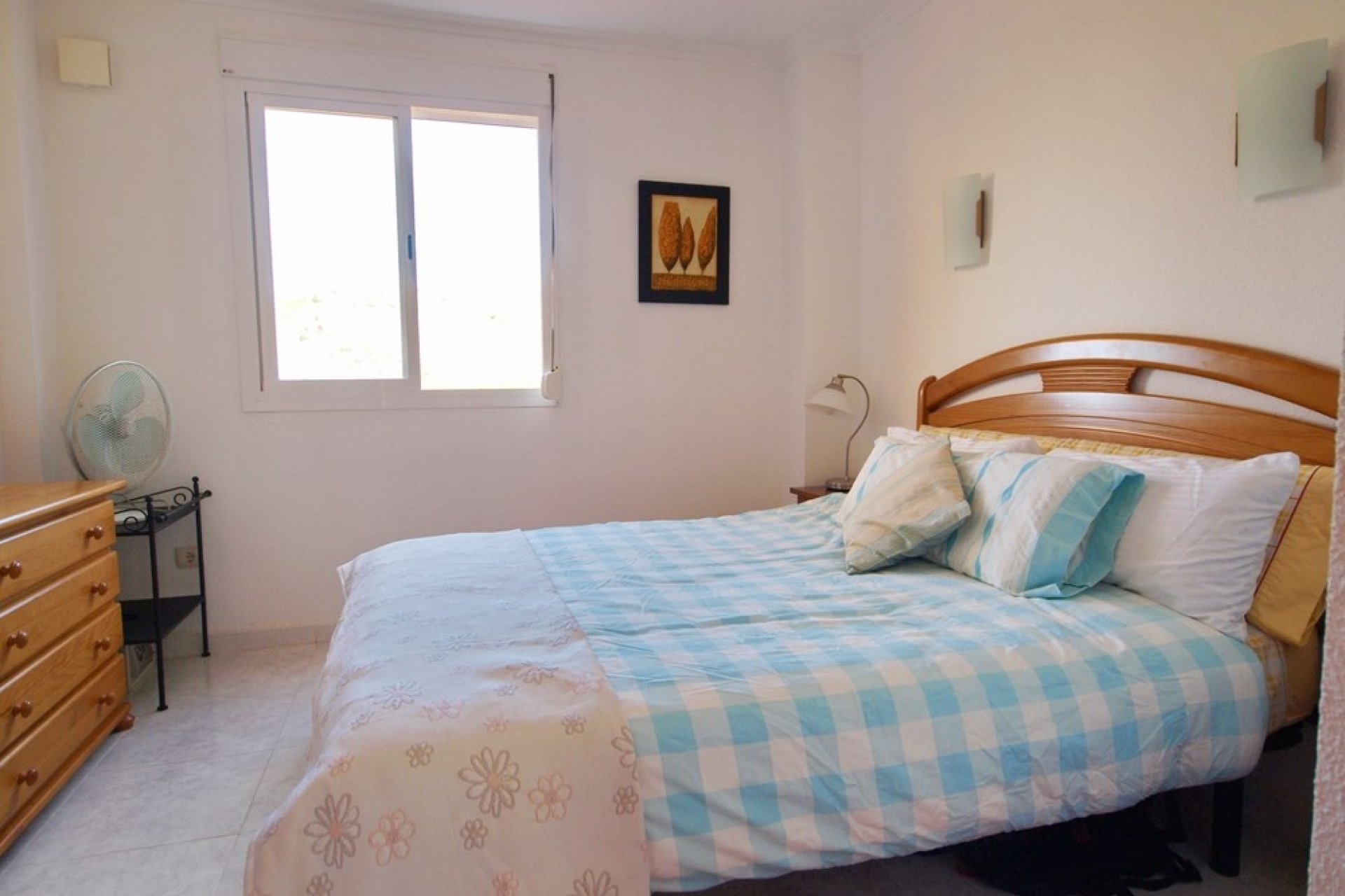 Vente - Appartement - Benitachell - Cumbre del Sol