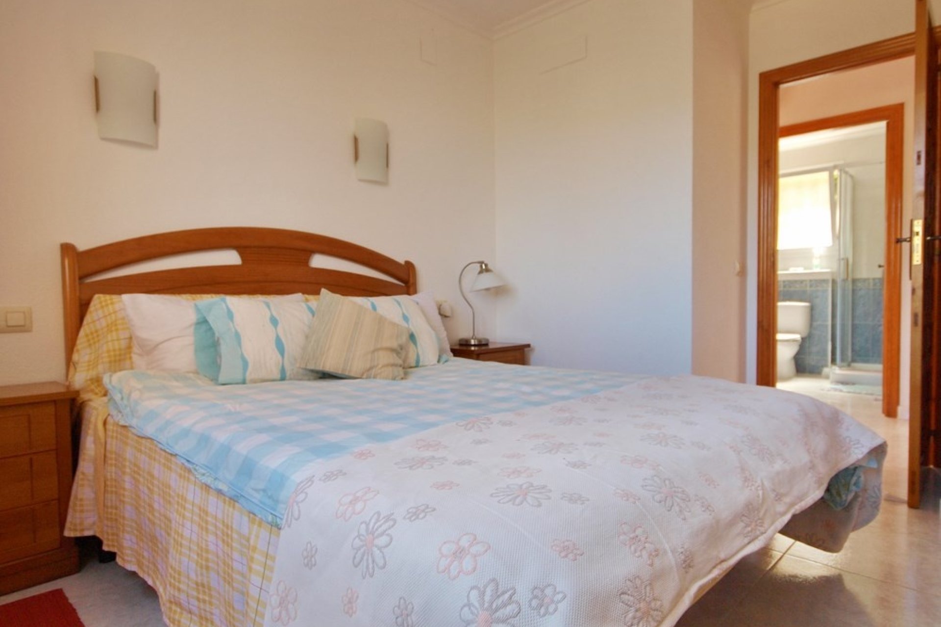 Vente - Appartement - Benitachell - Cumbre del Sol