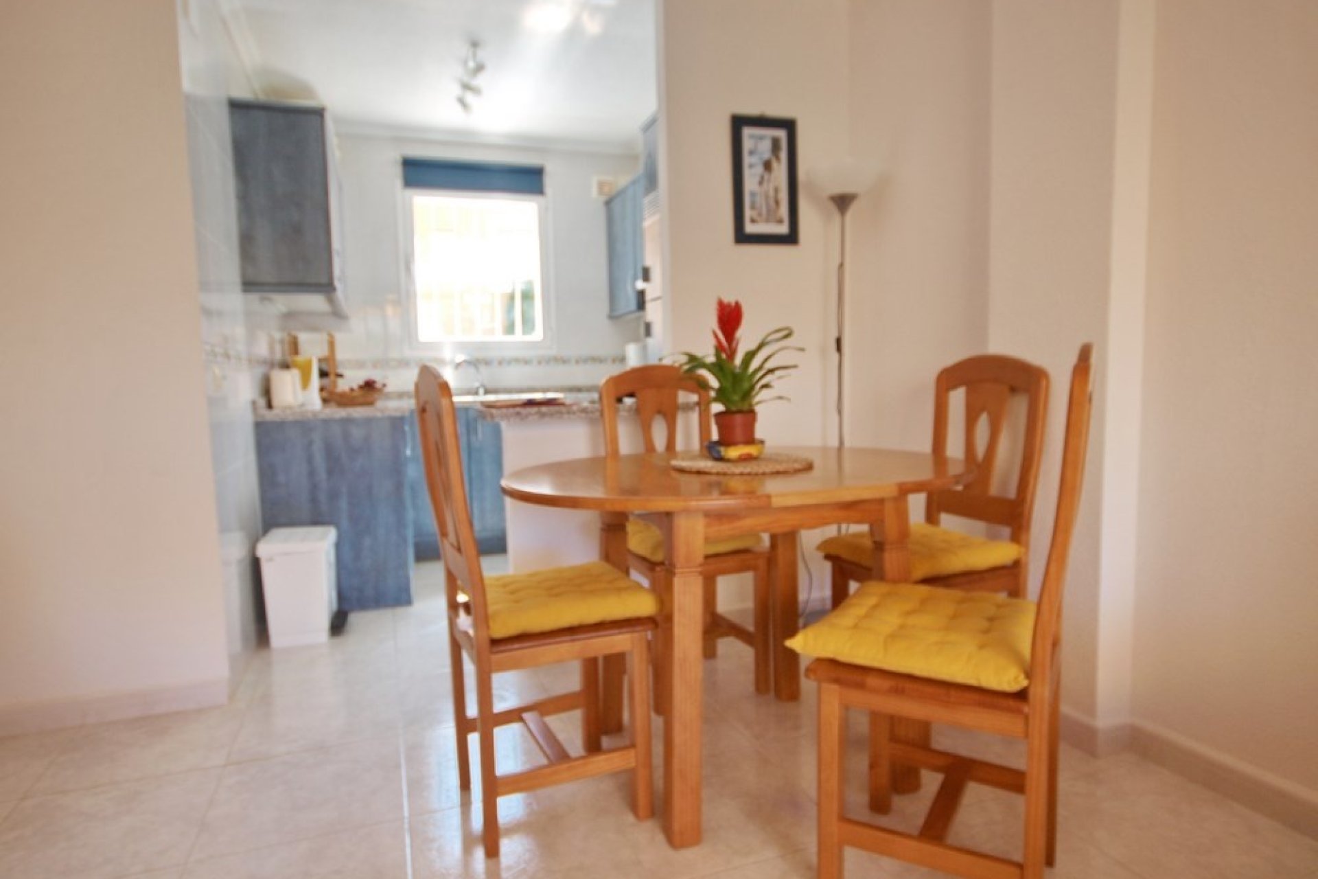 Vente - Appartement - Benitachell - Cumbre del Sol