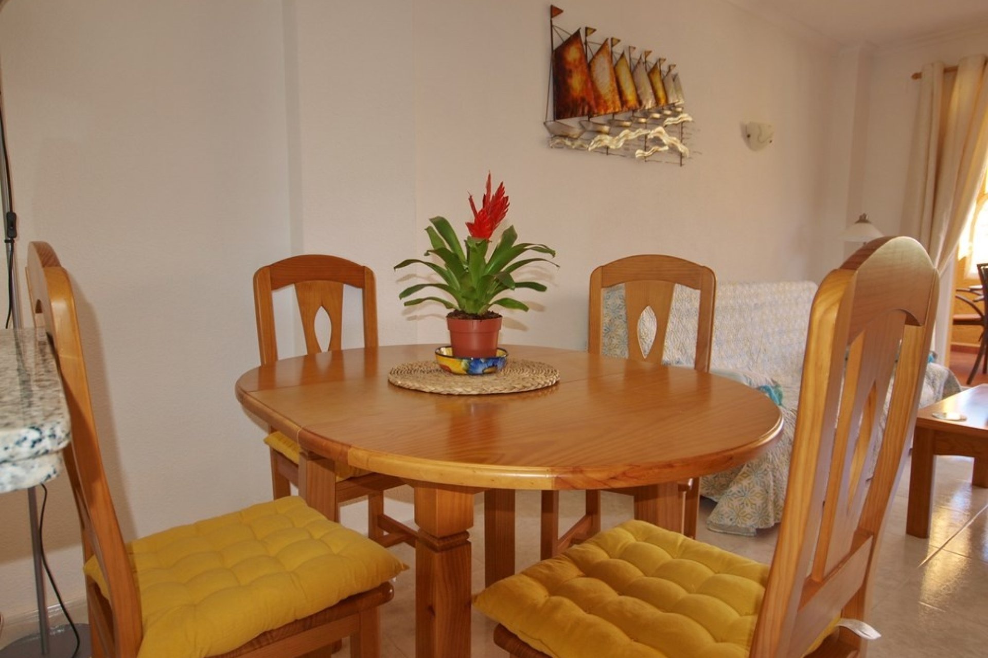 Vente - Appartement - Benitachell - Cumbre del Sol