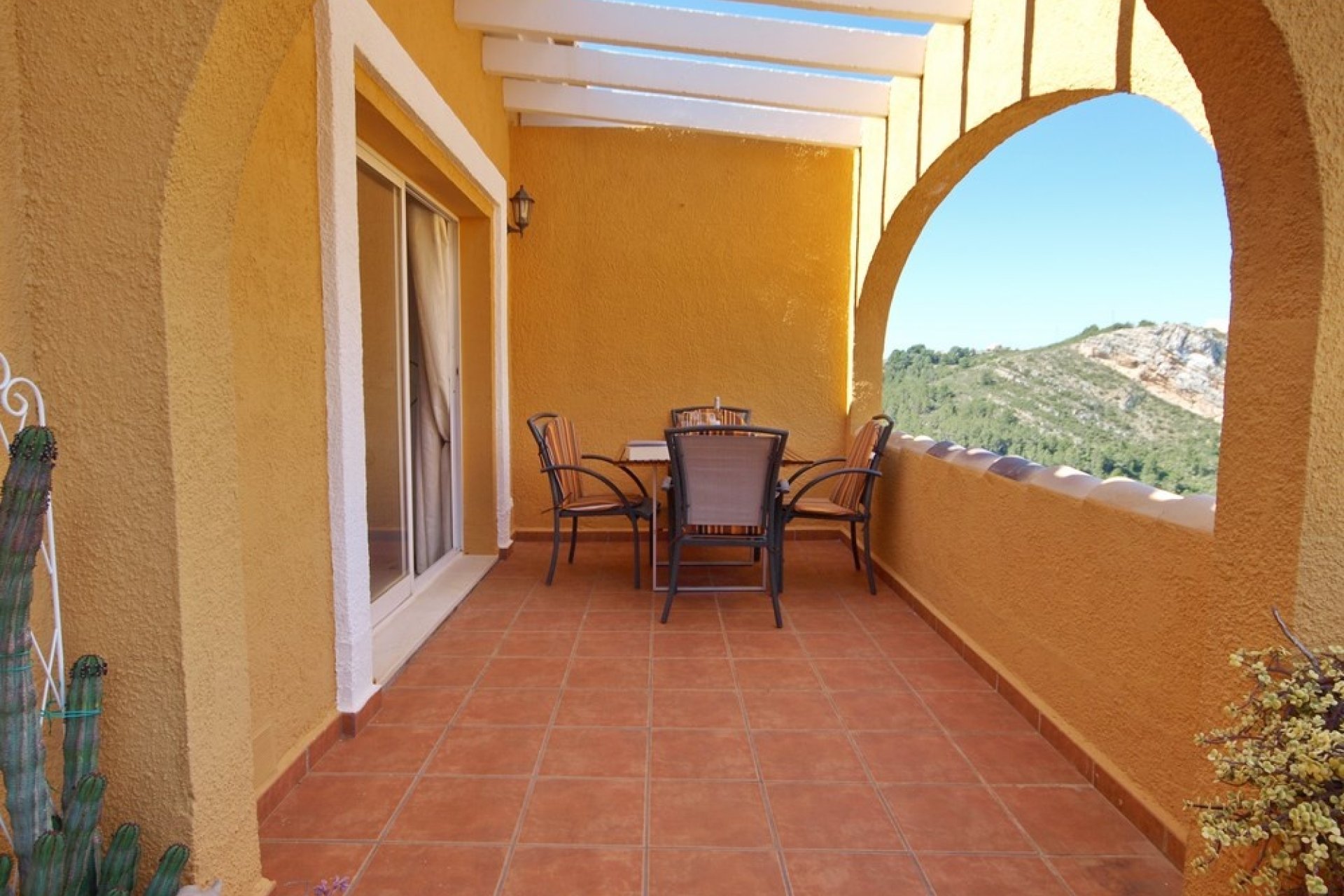 Vente - Appartement - Benitachell - Cumbre del Sol