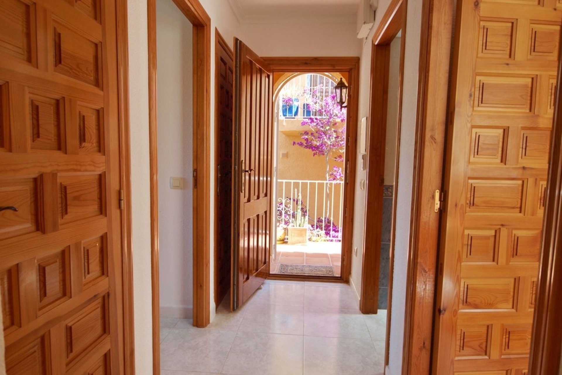 Vente - Appartement - Benitachell - Cumbre del Sol