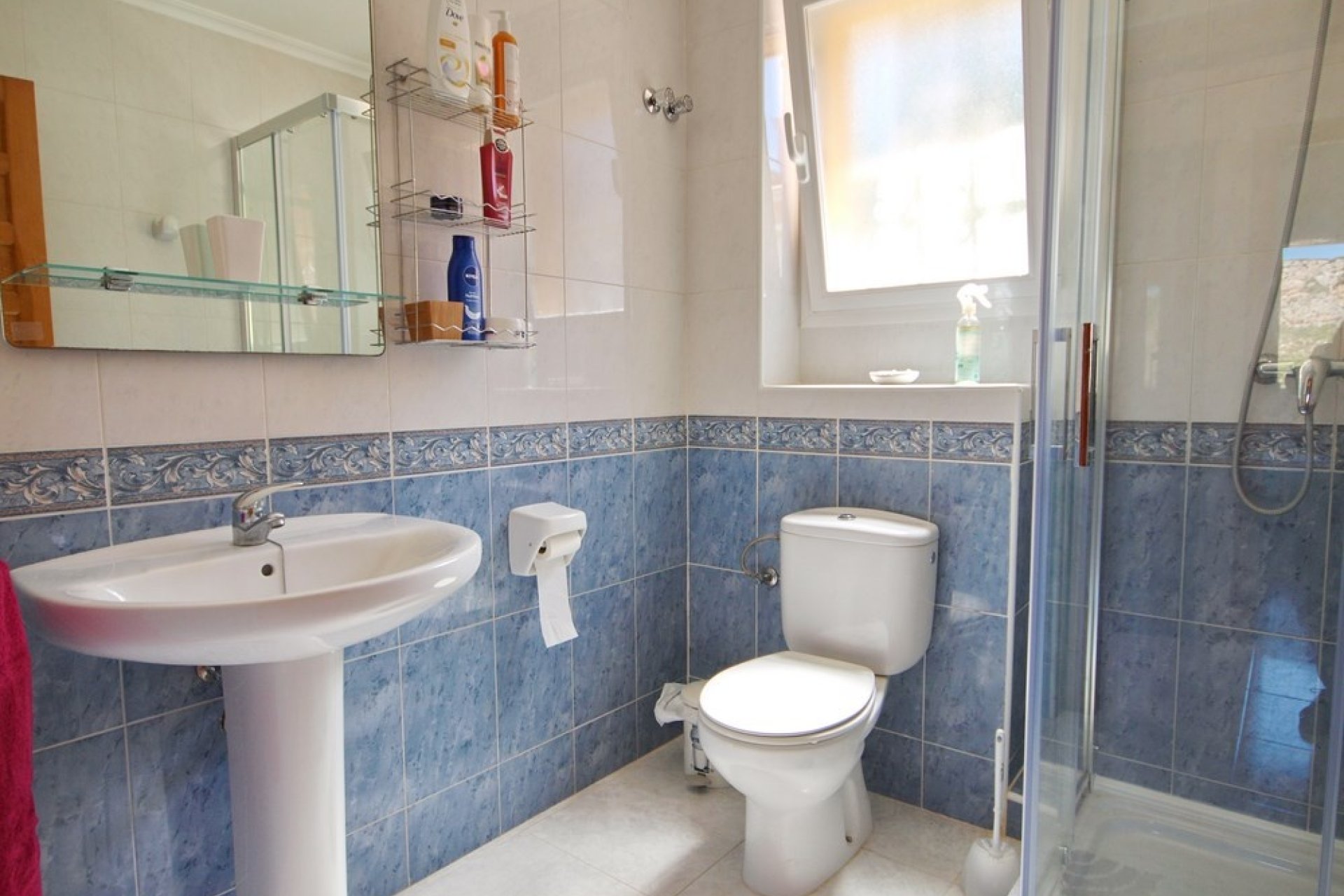 Vente - Appartement - Benitachell - Cumbre del Sol