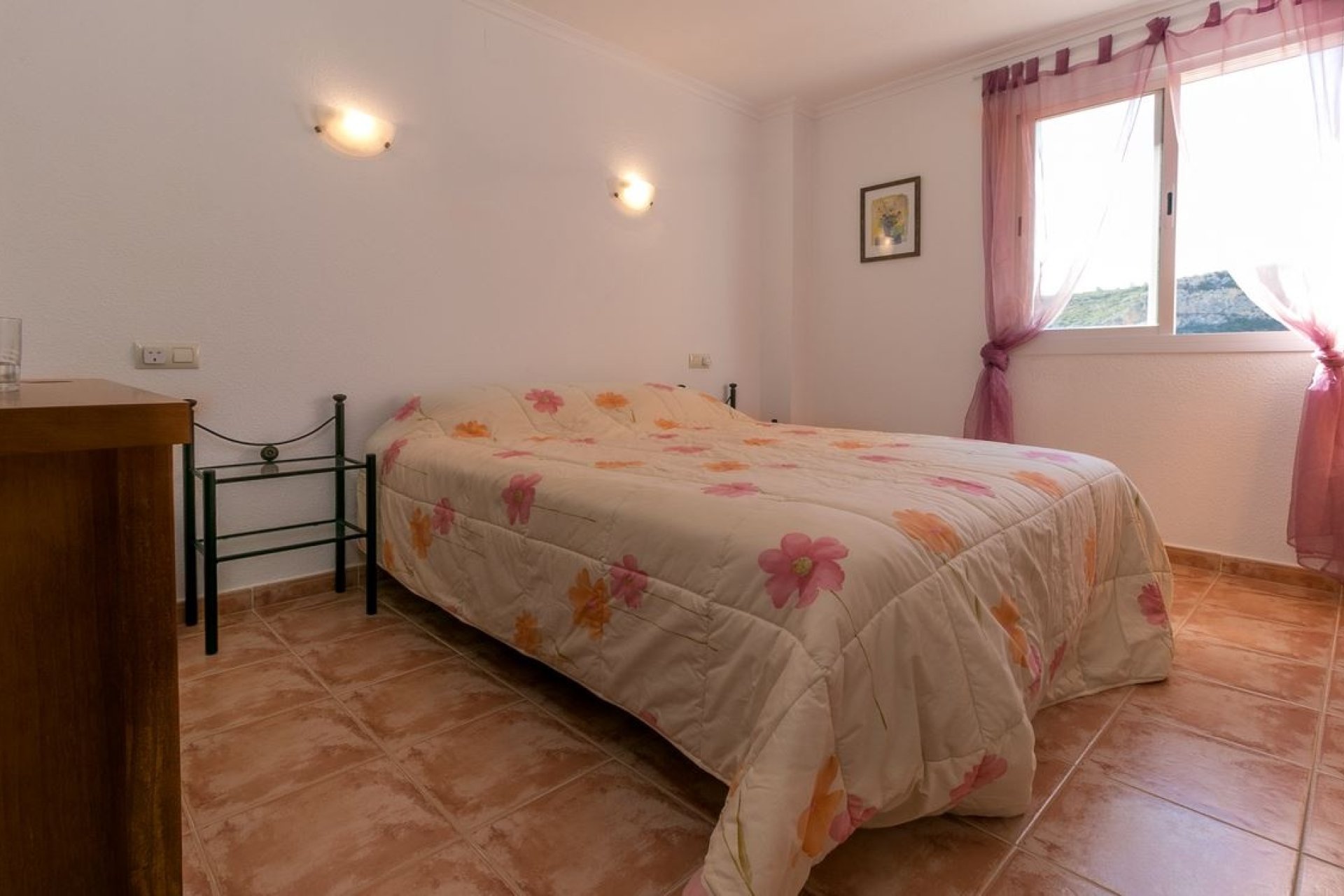 Vente - Appartement - Benitachell - Cumbre del Sol