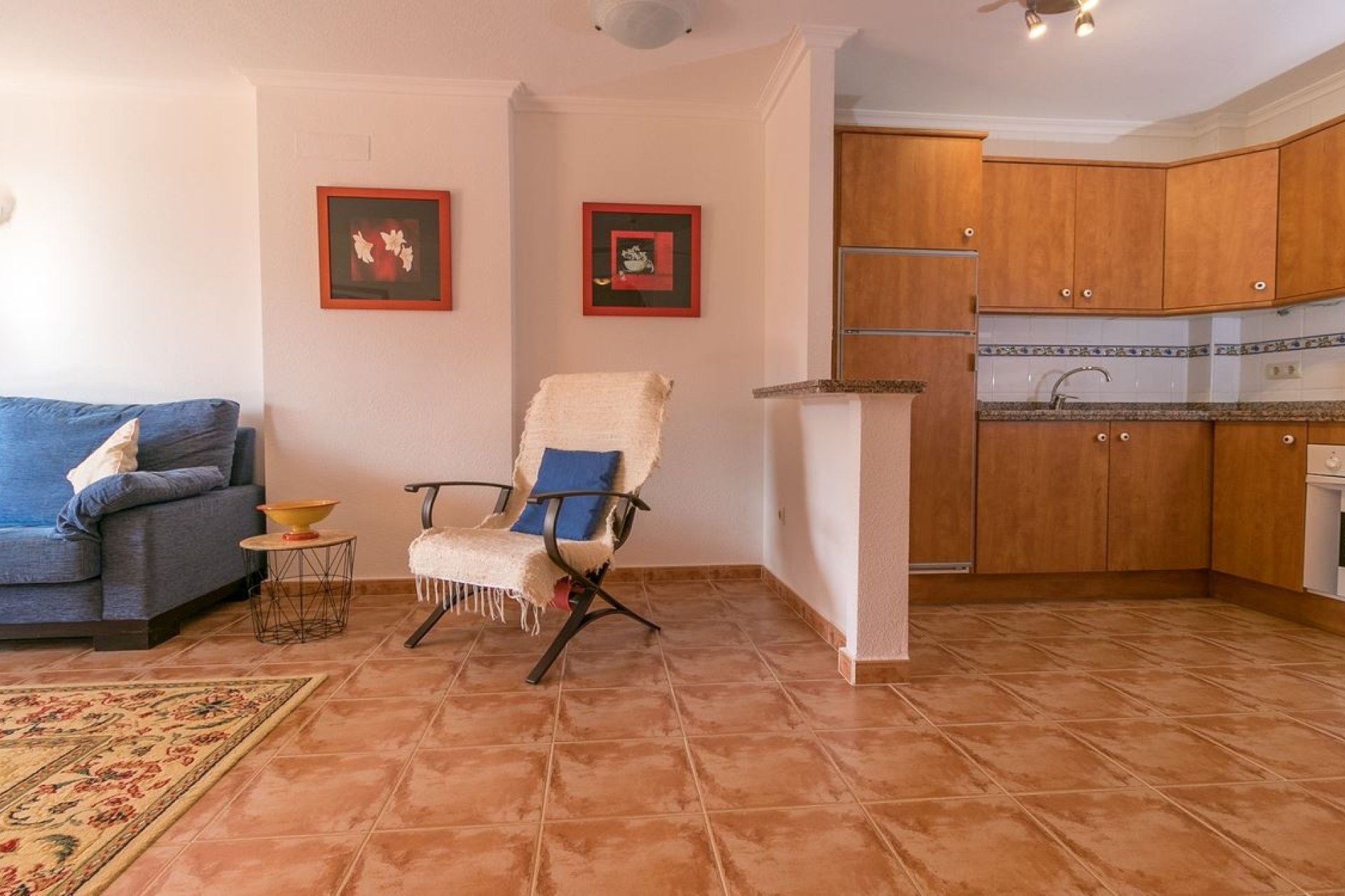 Vente - Appartement - Benitachell - Cumbre del Sol