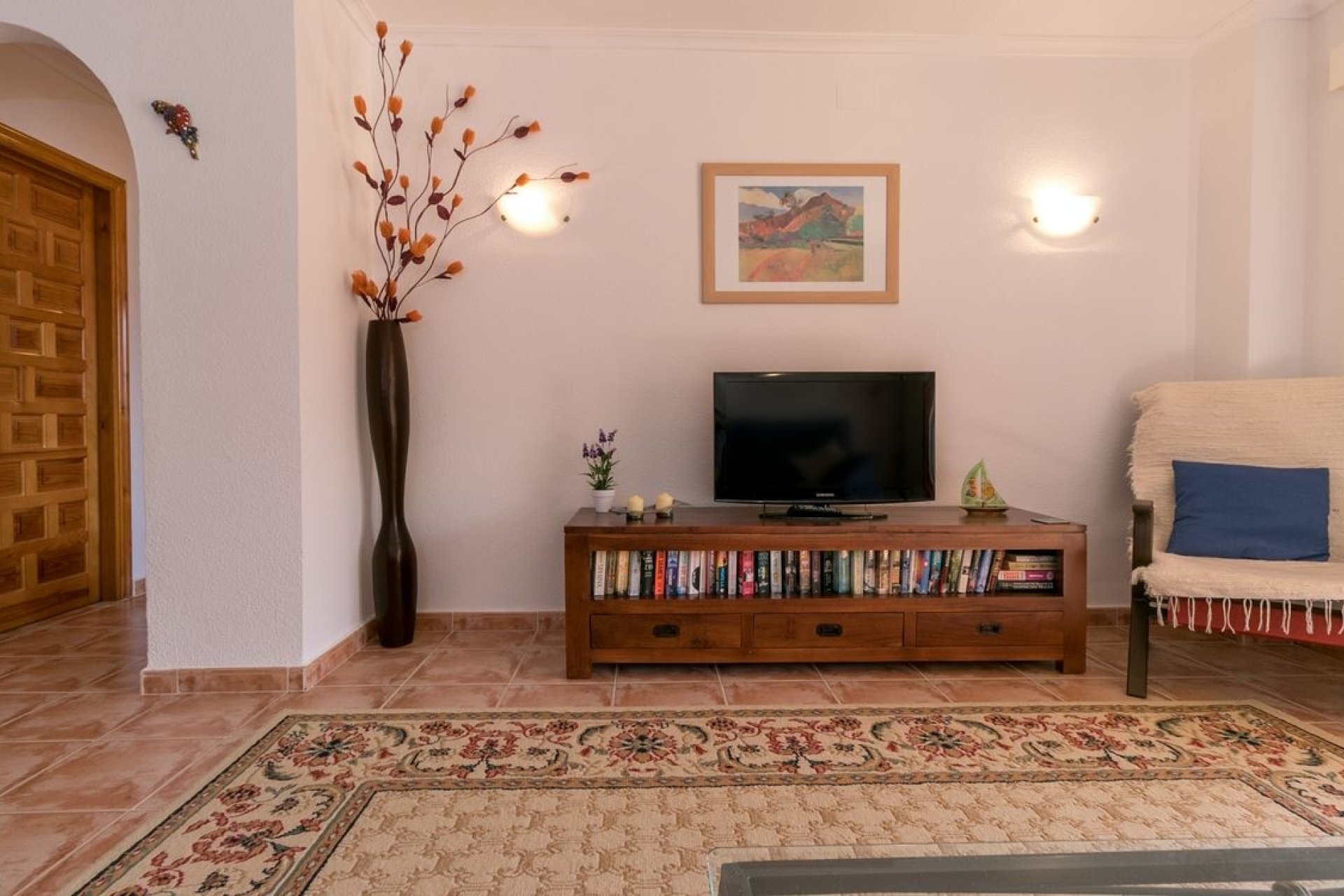 Vente - Appartement - Benitachell - Cumbre del Sol