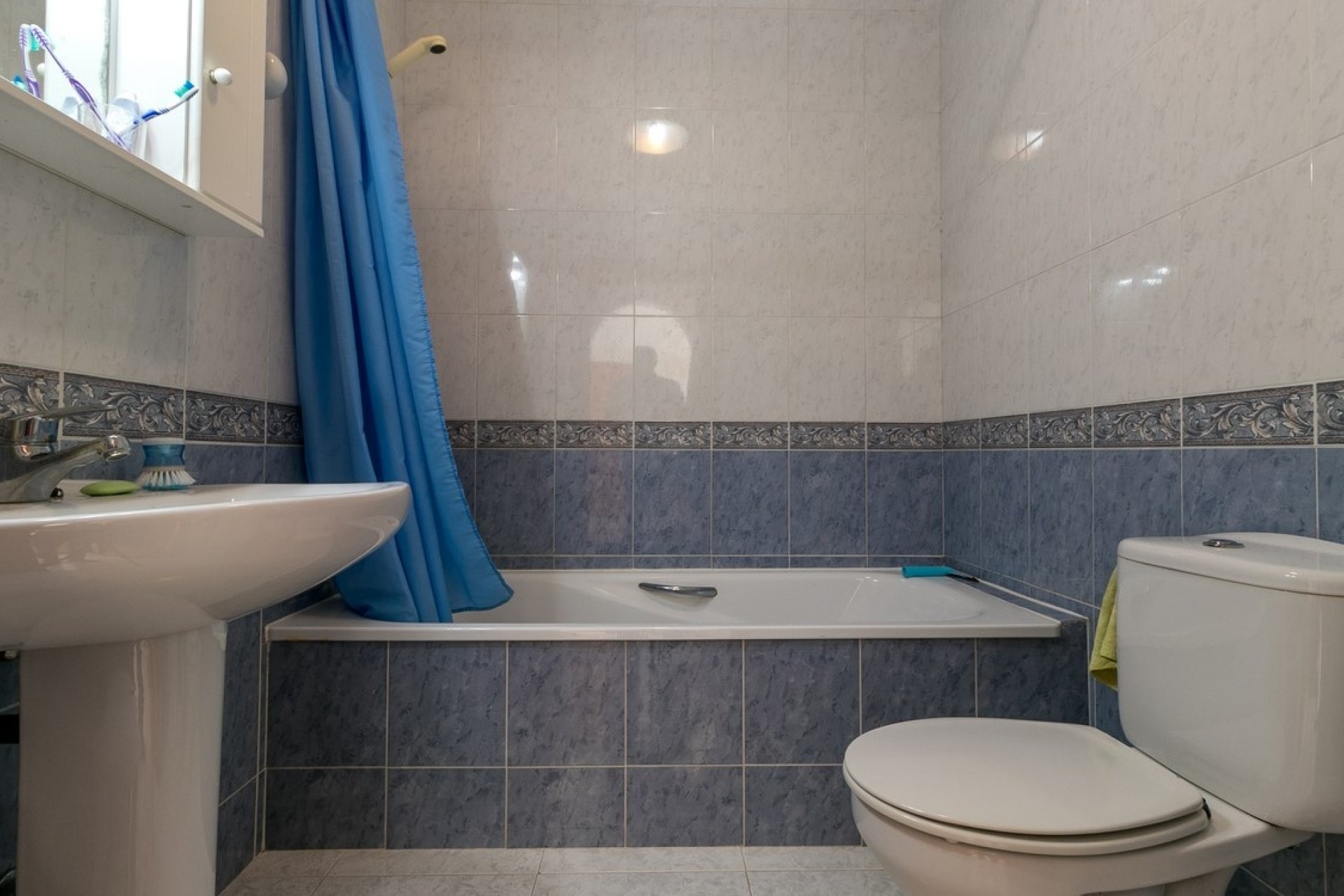 Vente - Appartement - Benitachell - Cumbre del Sol