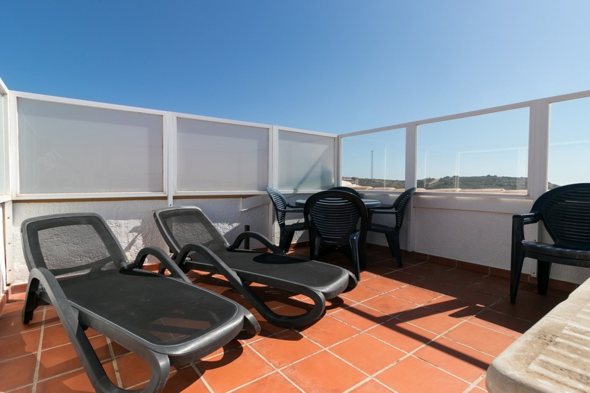 Vente - Appartement - Benitachell - Cumbre del Sol