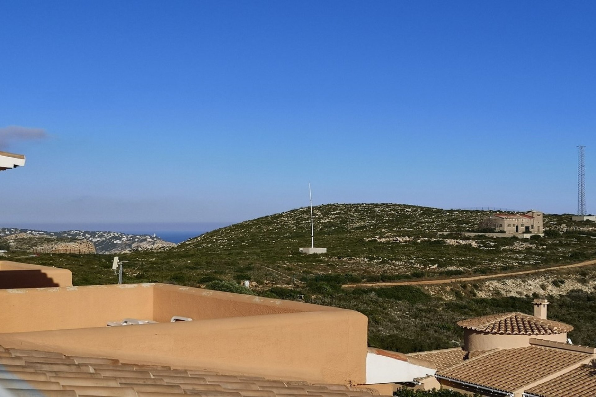 Vente - Appartement - Benitachell - Cumbre del Sol