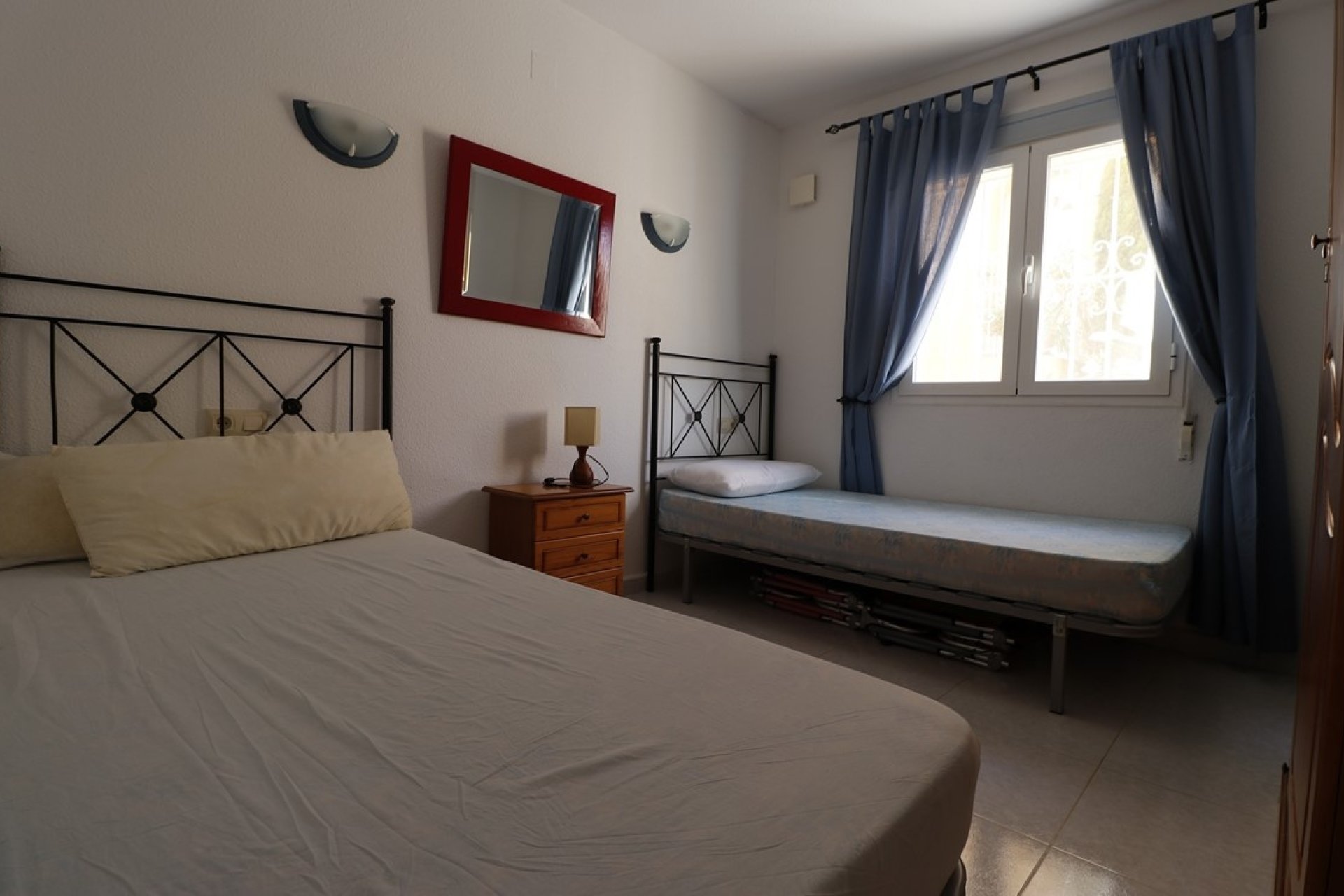 Vente - Appartement - Benitachell - Cumbre del Sol