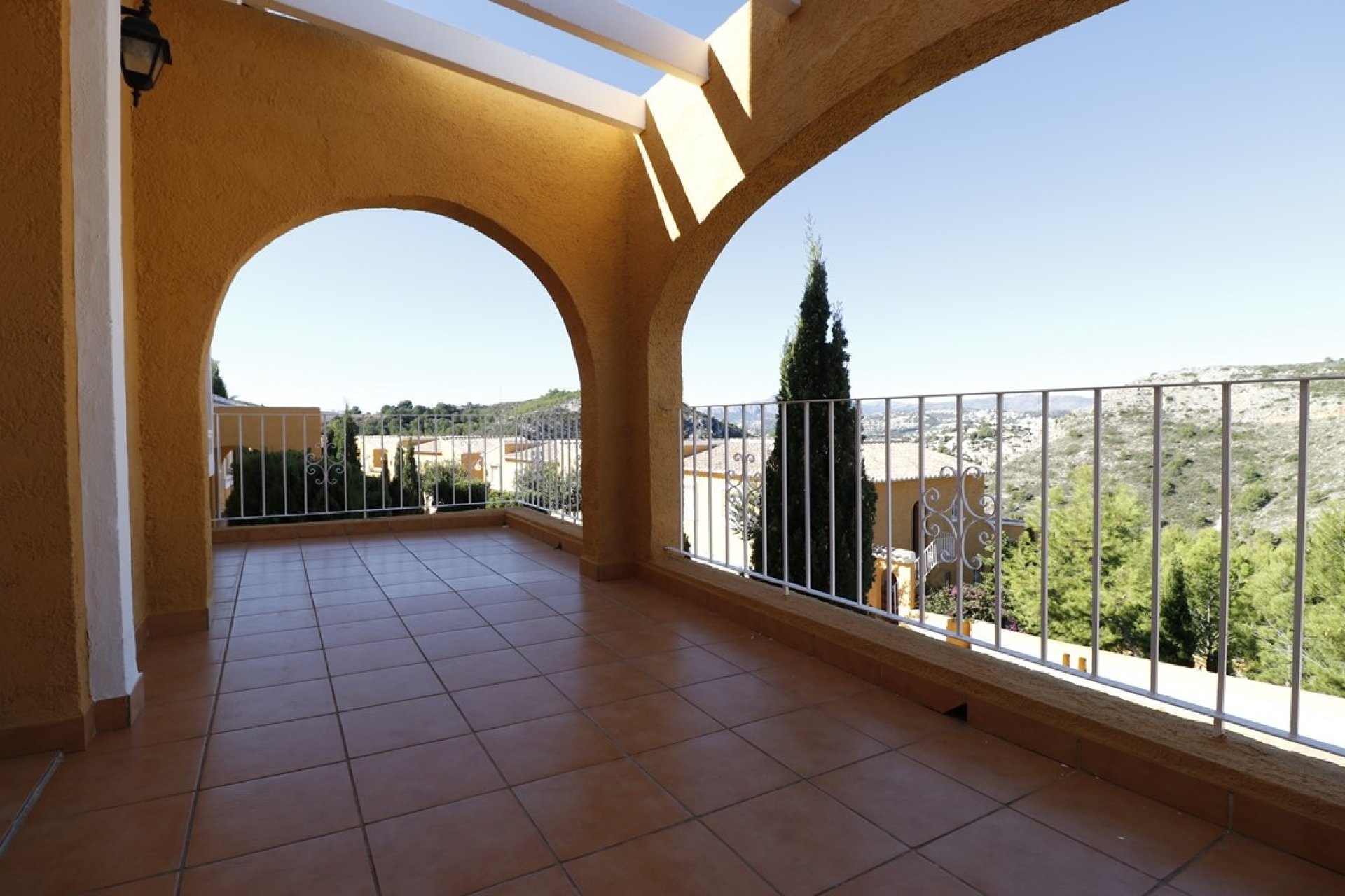 Vente - Appartement - Benitachell - Cumbre del Sol