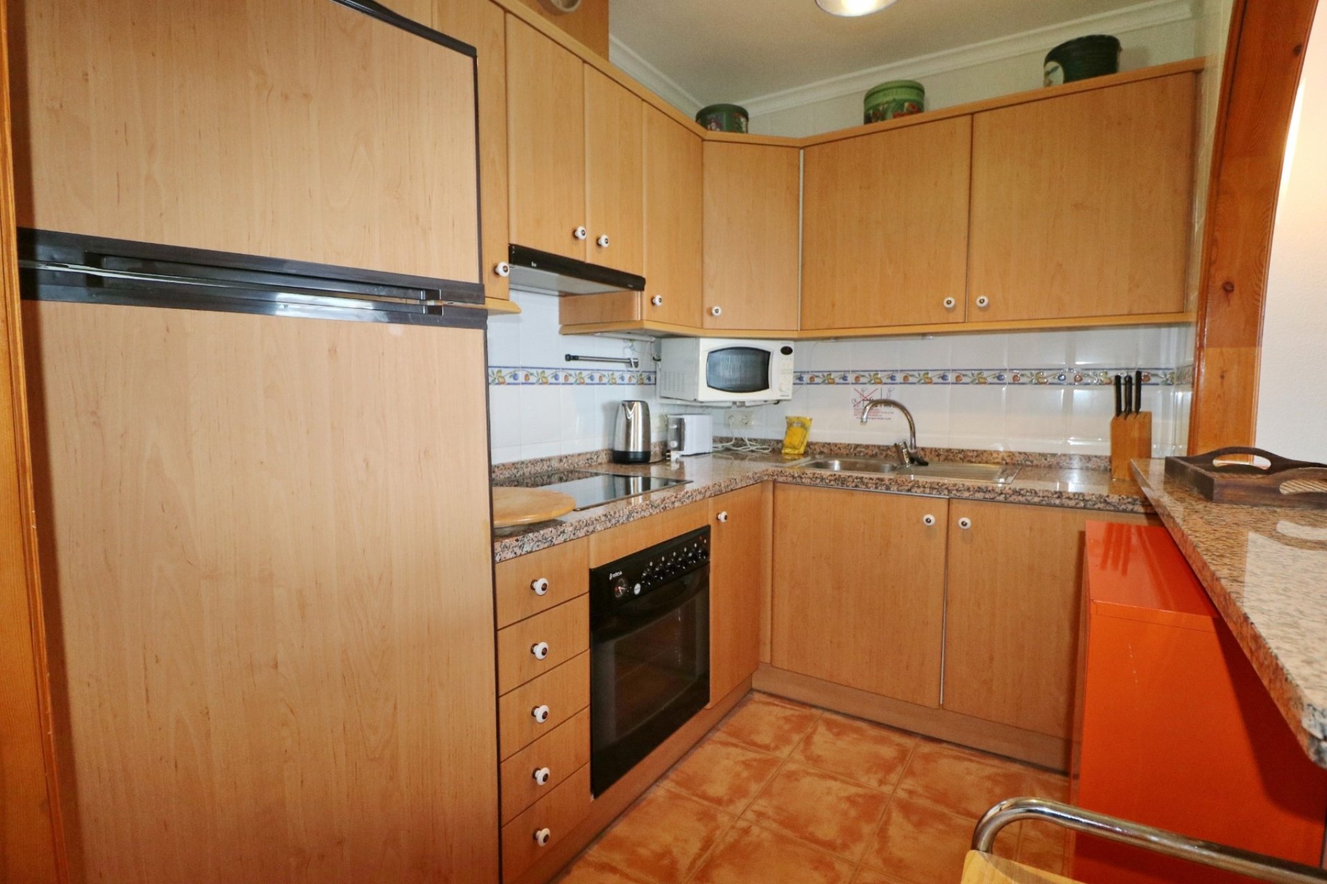 Vente - Appartement - Benitachell - Cumbre del Sol