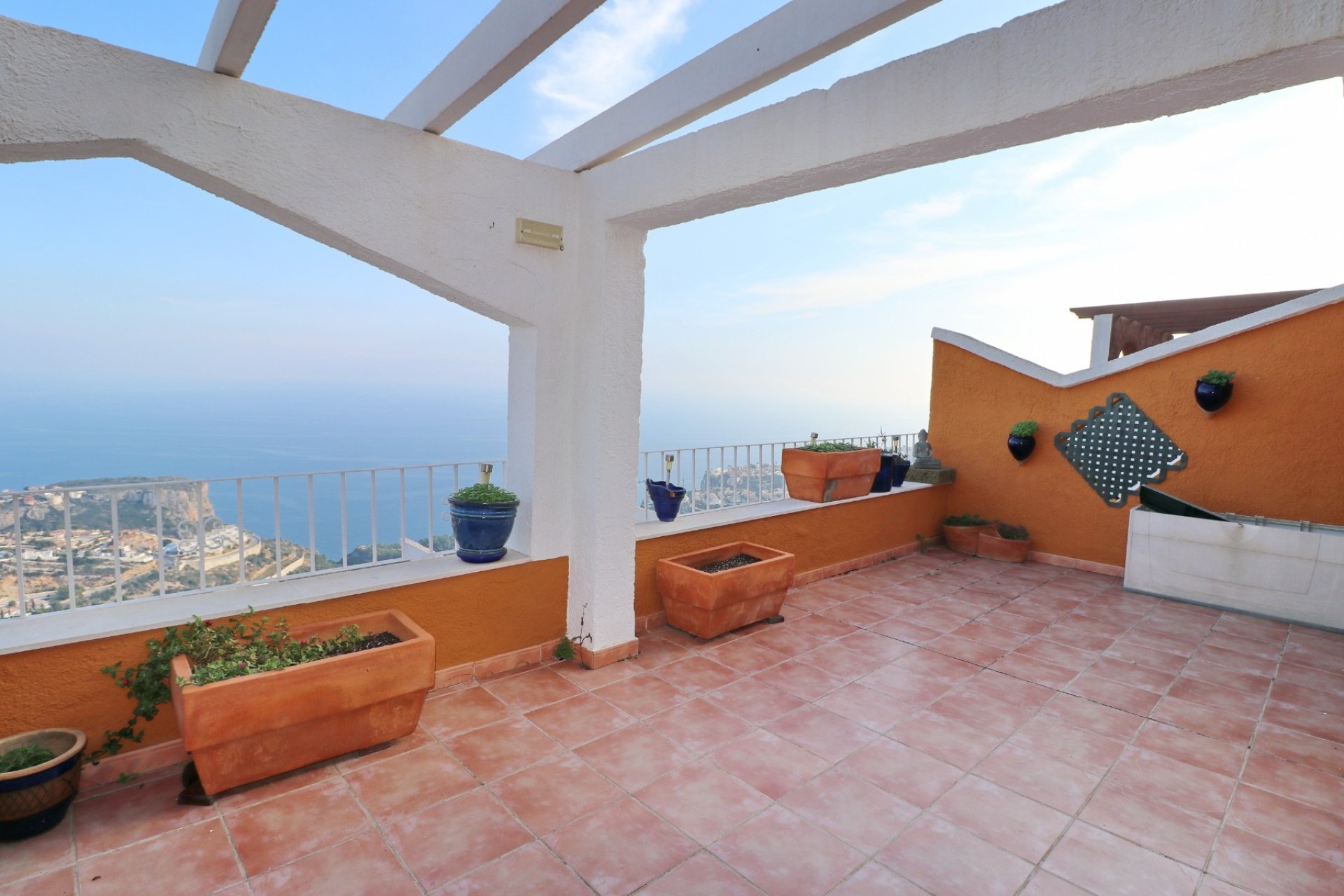 Vente - Appartement - Benitachell - Cumbre del Sol