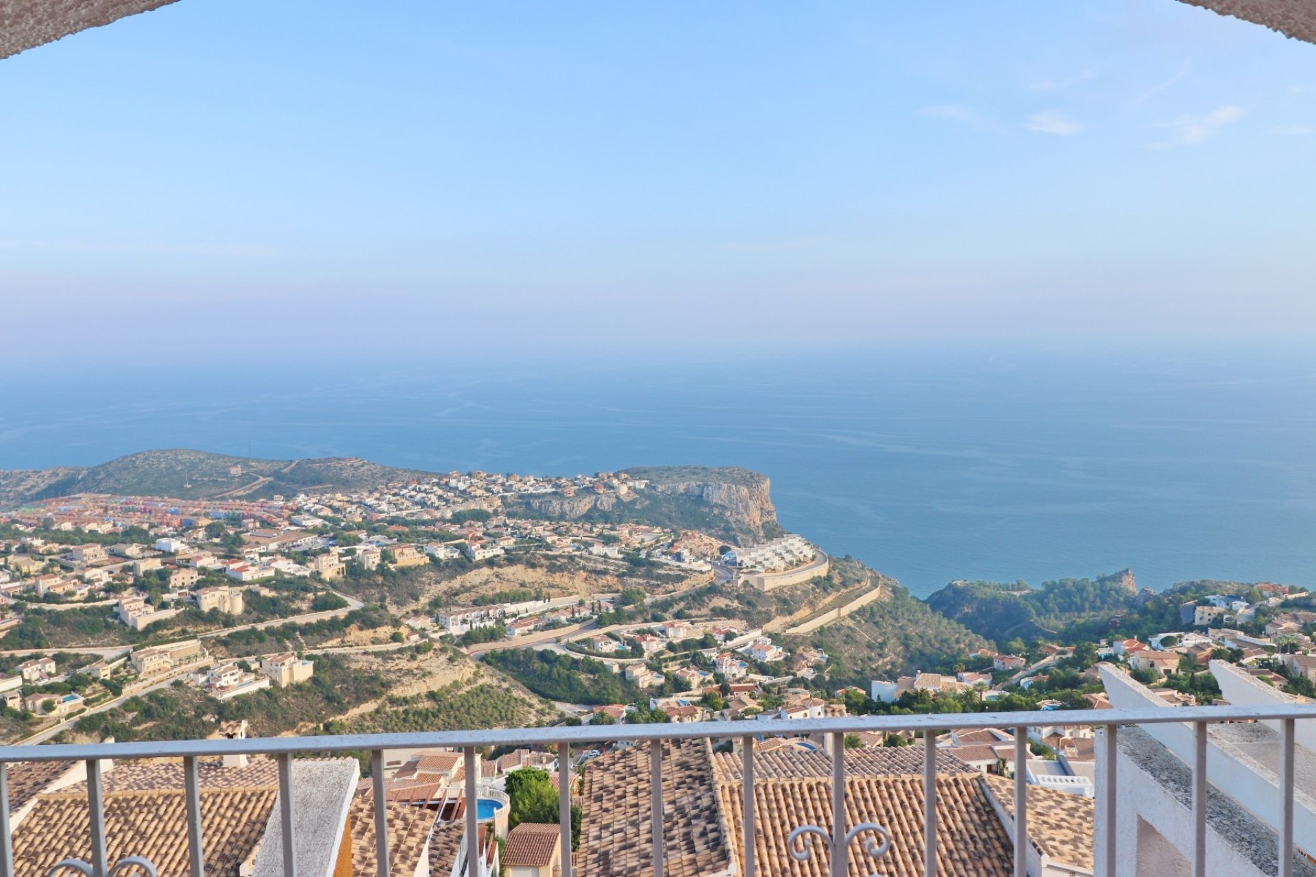 Vente - Appartement - Benitachell - Cumbre del Sol
