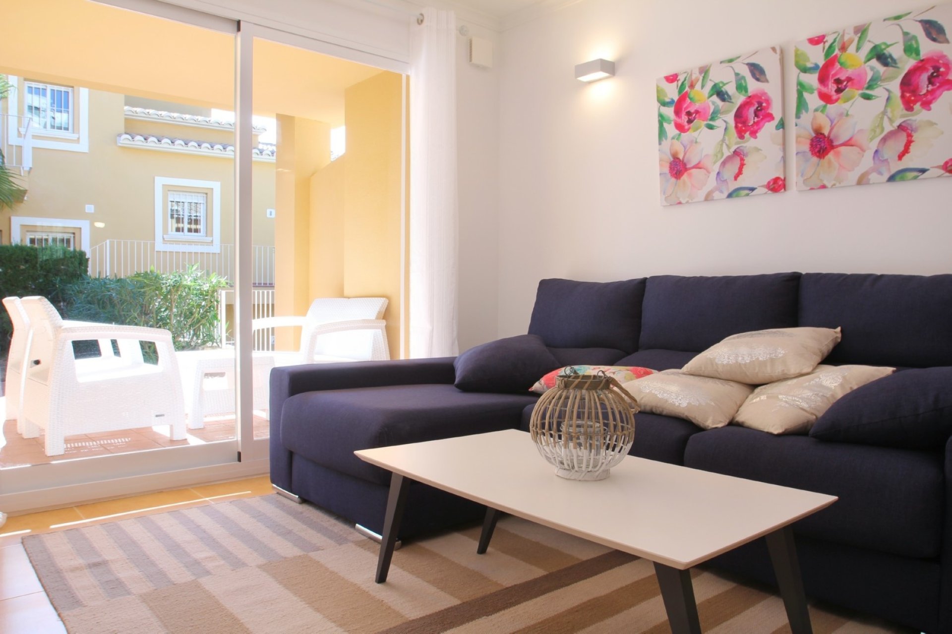 Vente - Appartement - Benitachell - Cumbre del Sol