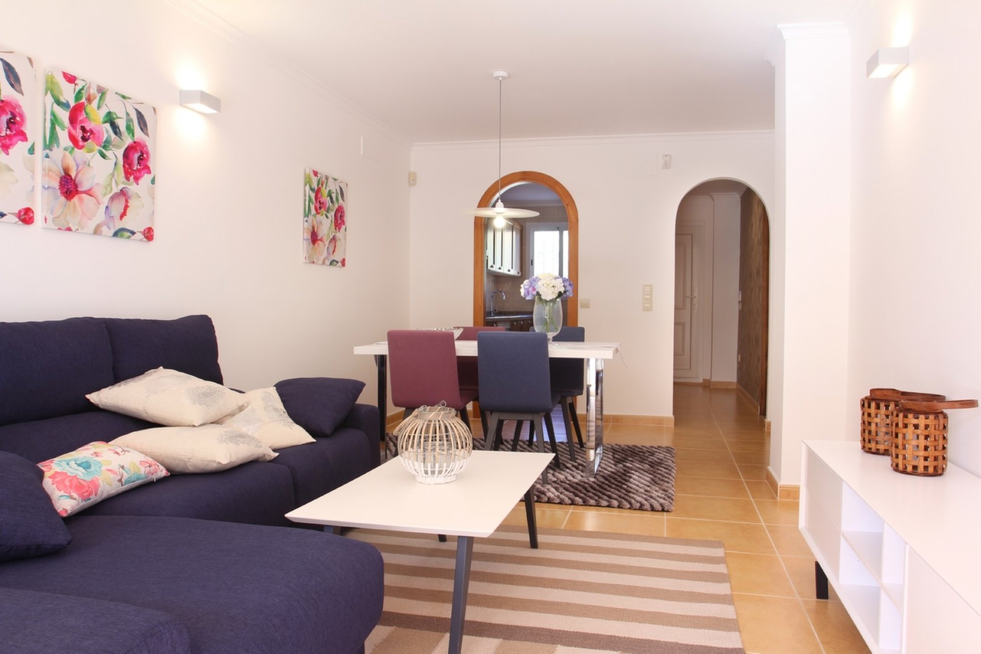 Vente - Appartement - Benitachell - Cumbre del Sol