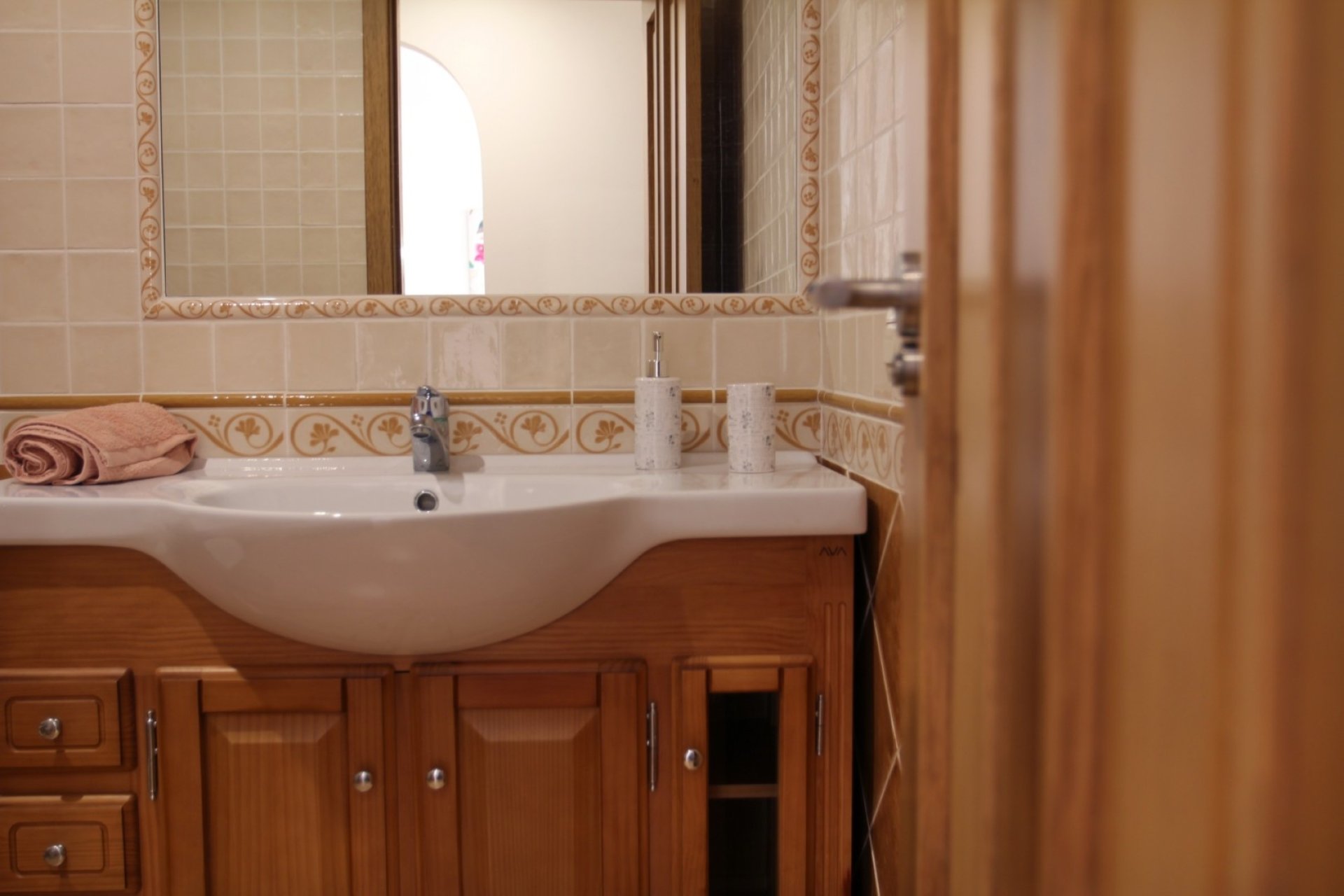 Vente - Appartement - Benitachell - Cumbre del Sol